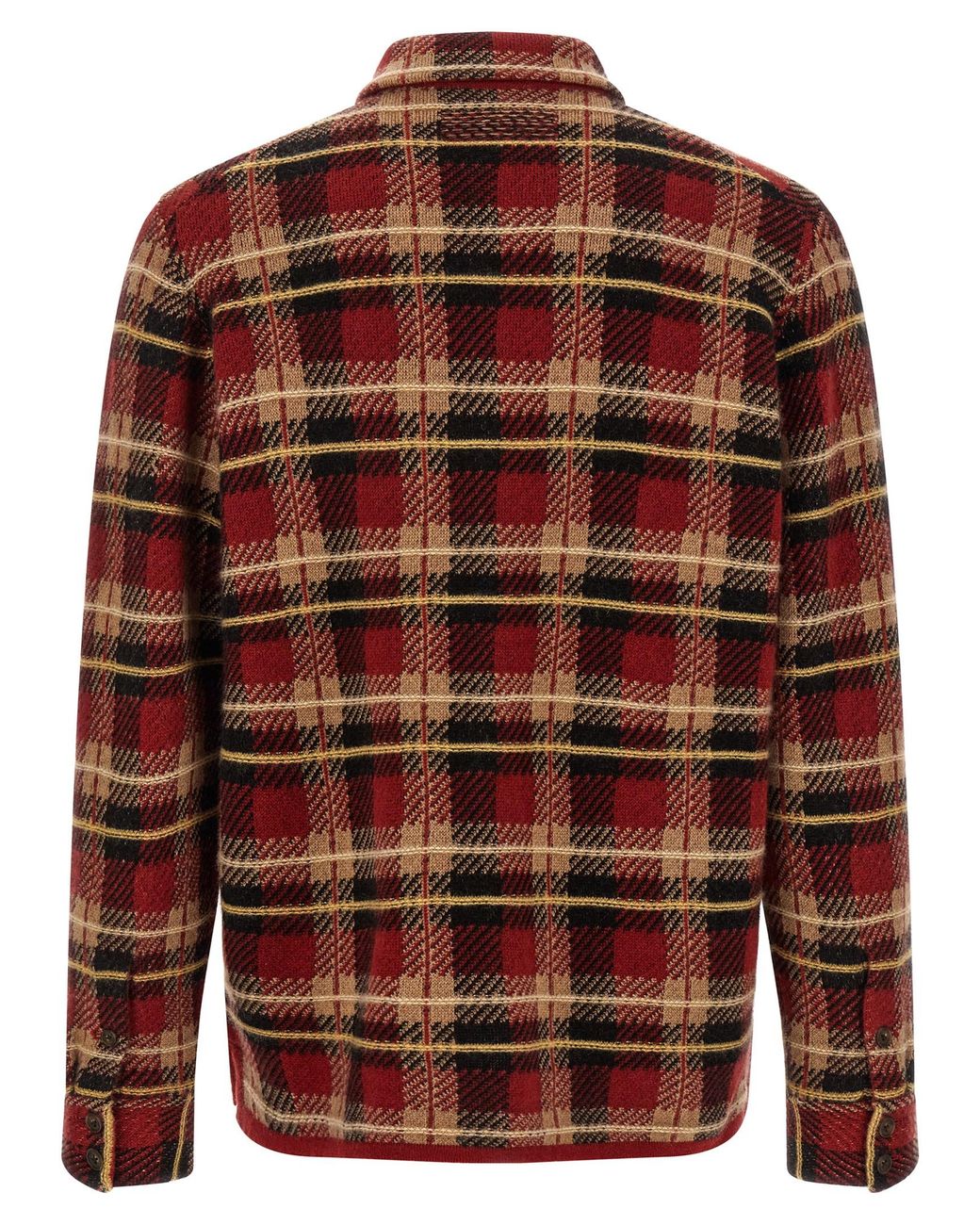 Guest In Residence Red Guest for men