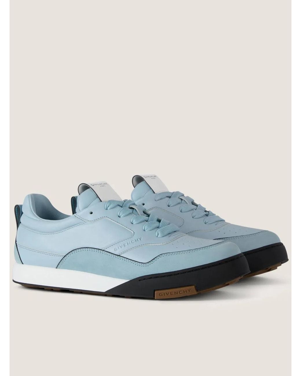 Givenchy Blue Sneakers for men