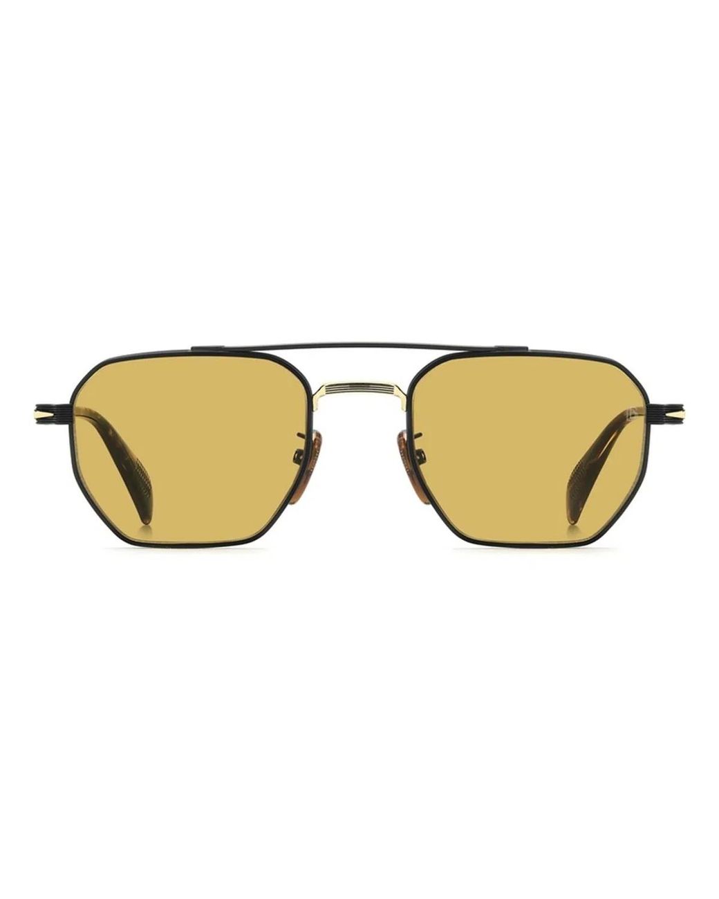 David Beckham Metallic Db 1229/S I46(J9) for men