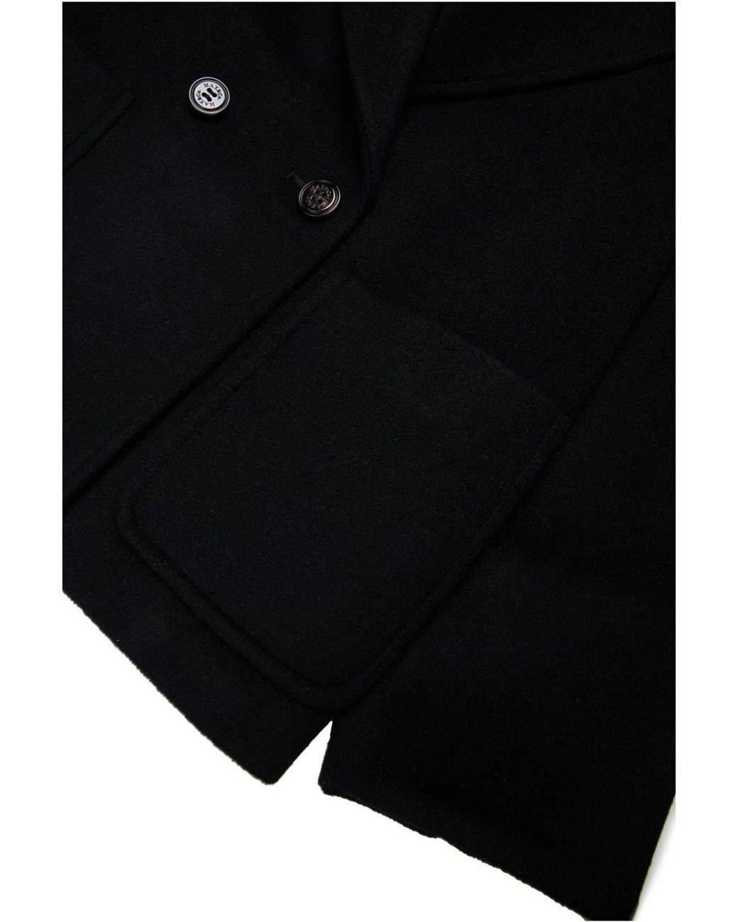 MAX&Co. Black Max&Co. Giacca