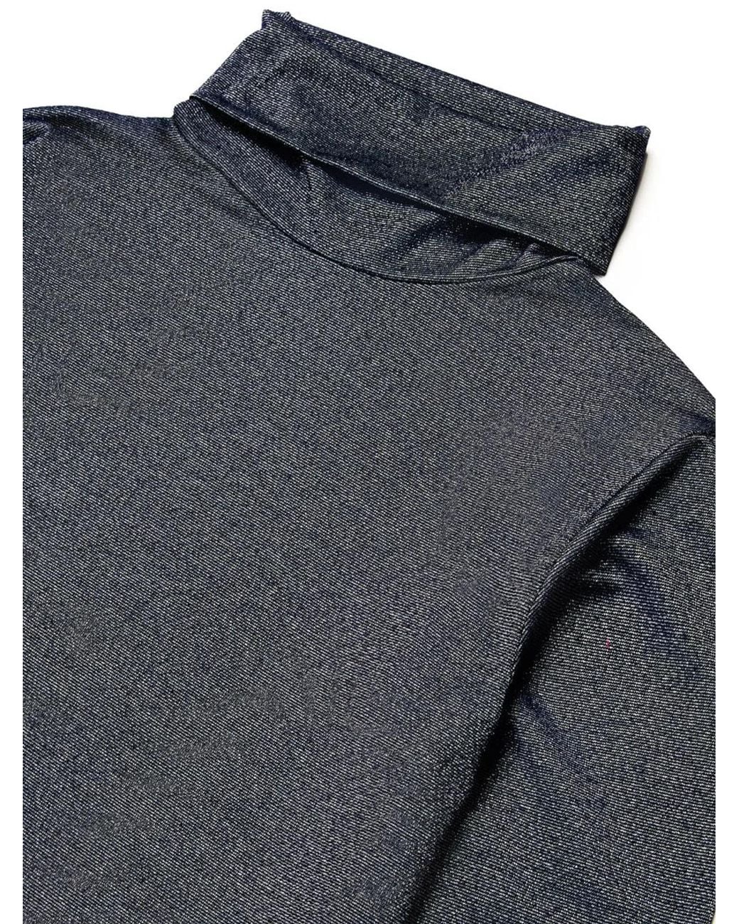 MAX&Co. Blue Max&Co. Shirt