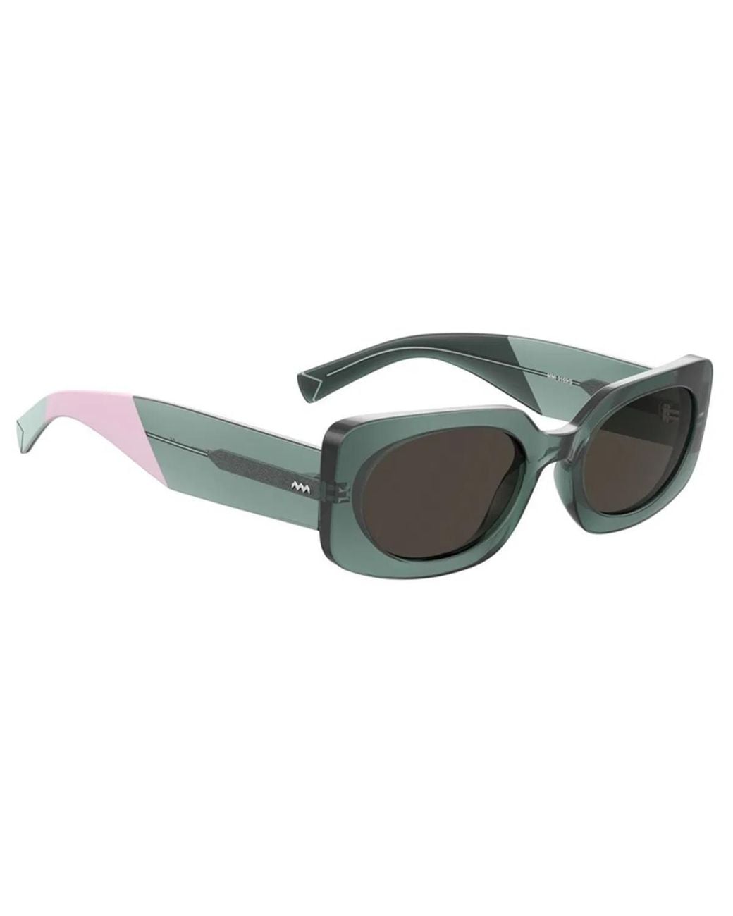 Missoni Green Mmi 0169/S 1Ed(Ir)