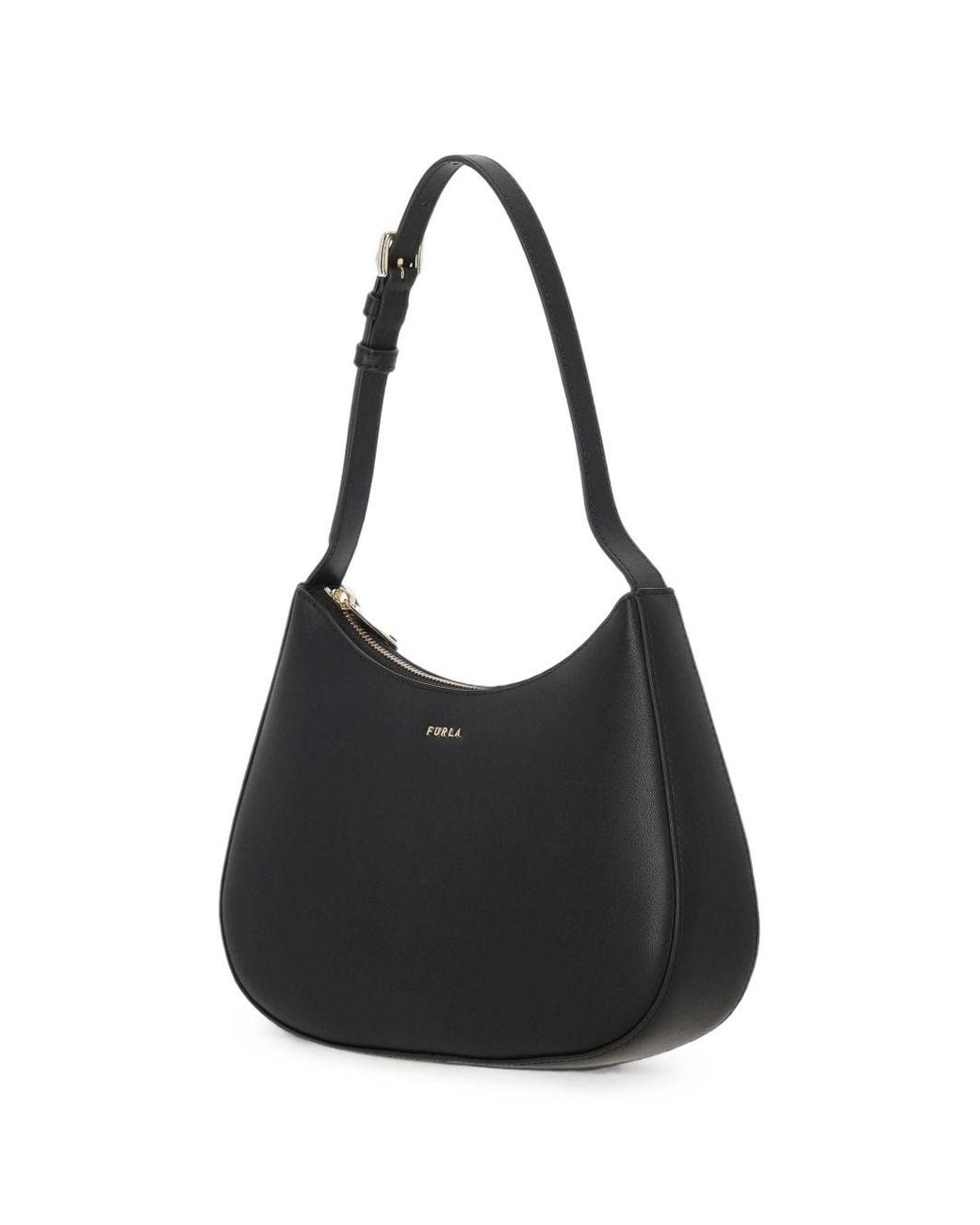 Furla Black Bag