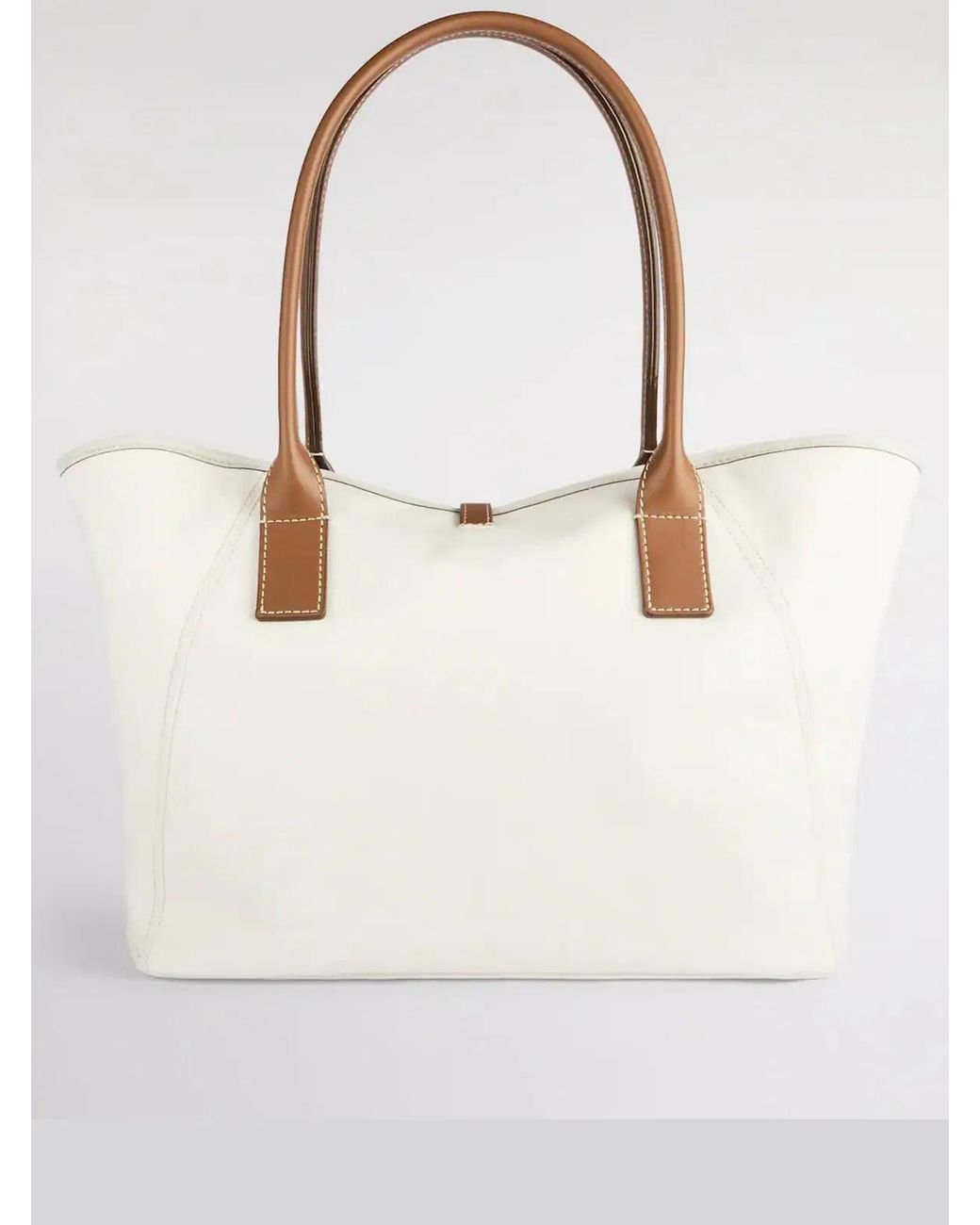 Fay White Borsa