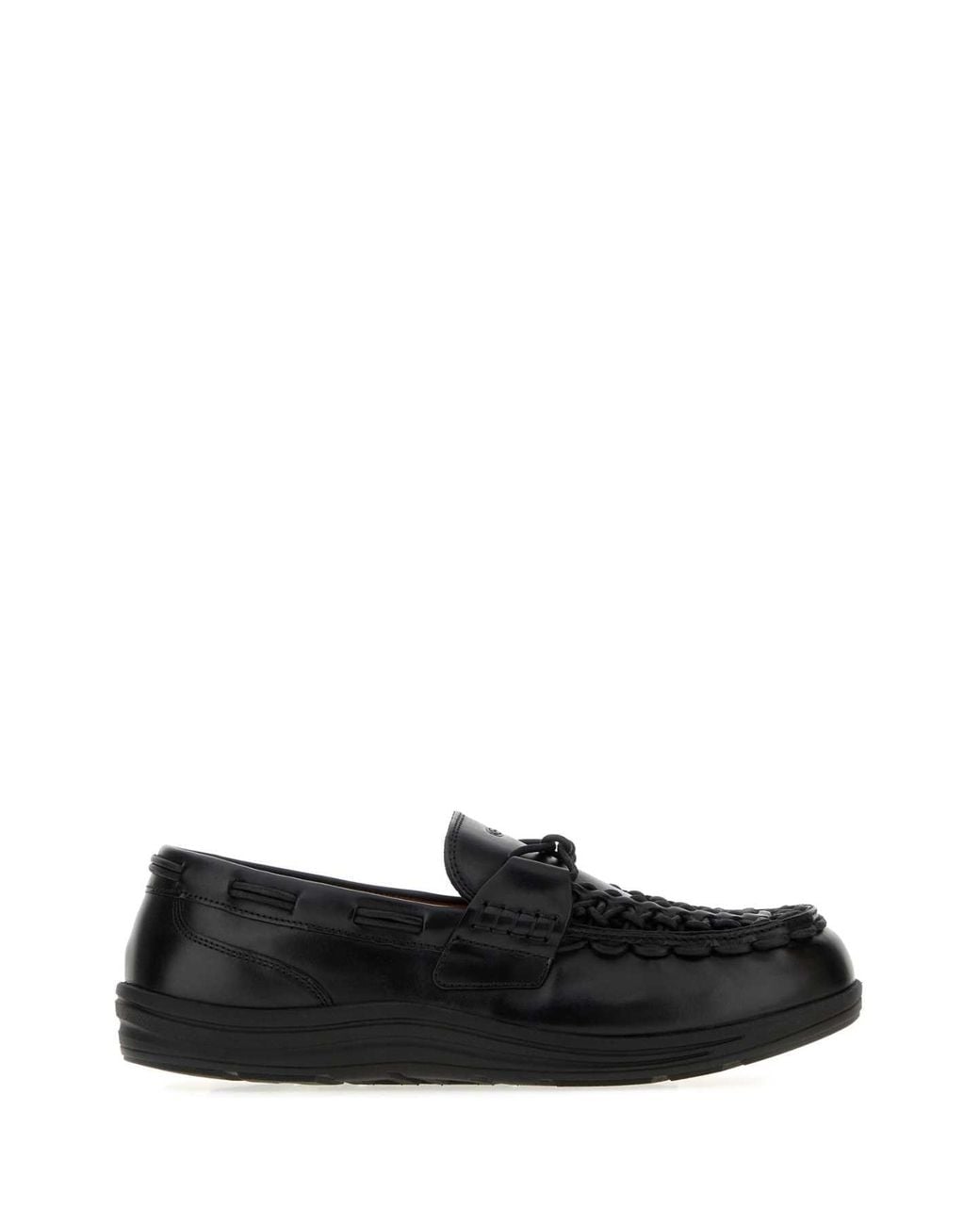 Keen Black Uneek Loafer for men