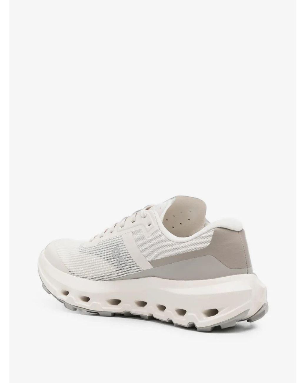 On Shoes White Cloudvista