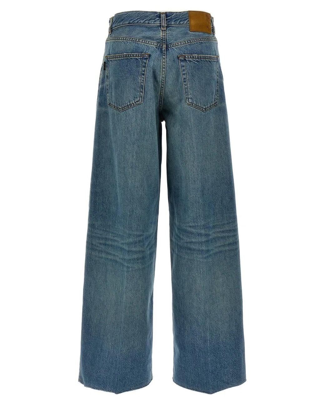 Haikure Blue 'Bethany' Jeans