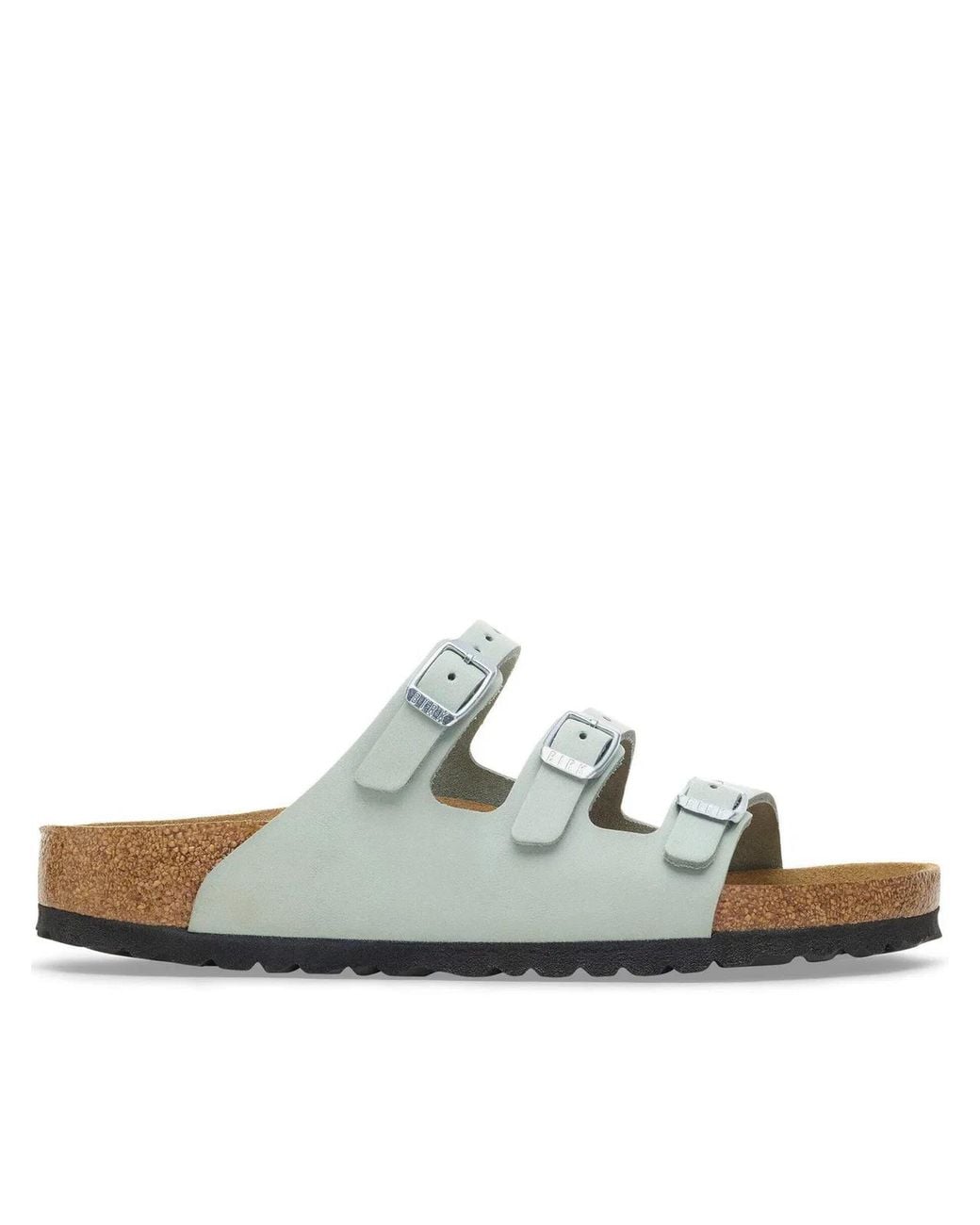 Birkenstock Blue Florida