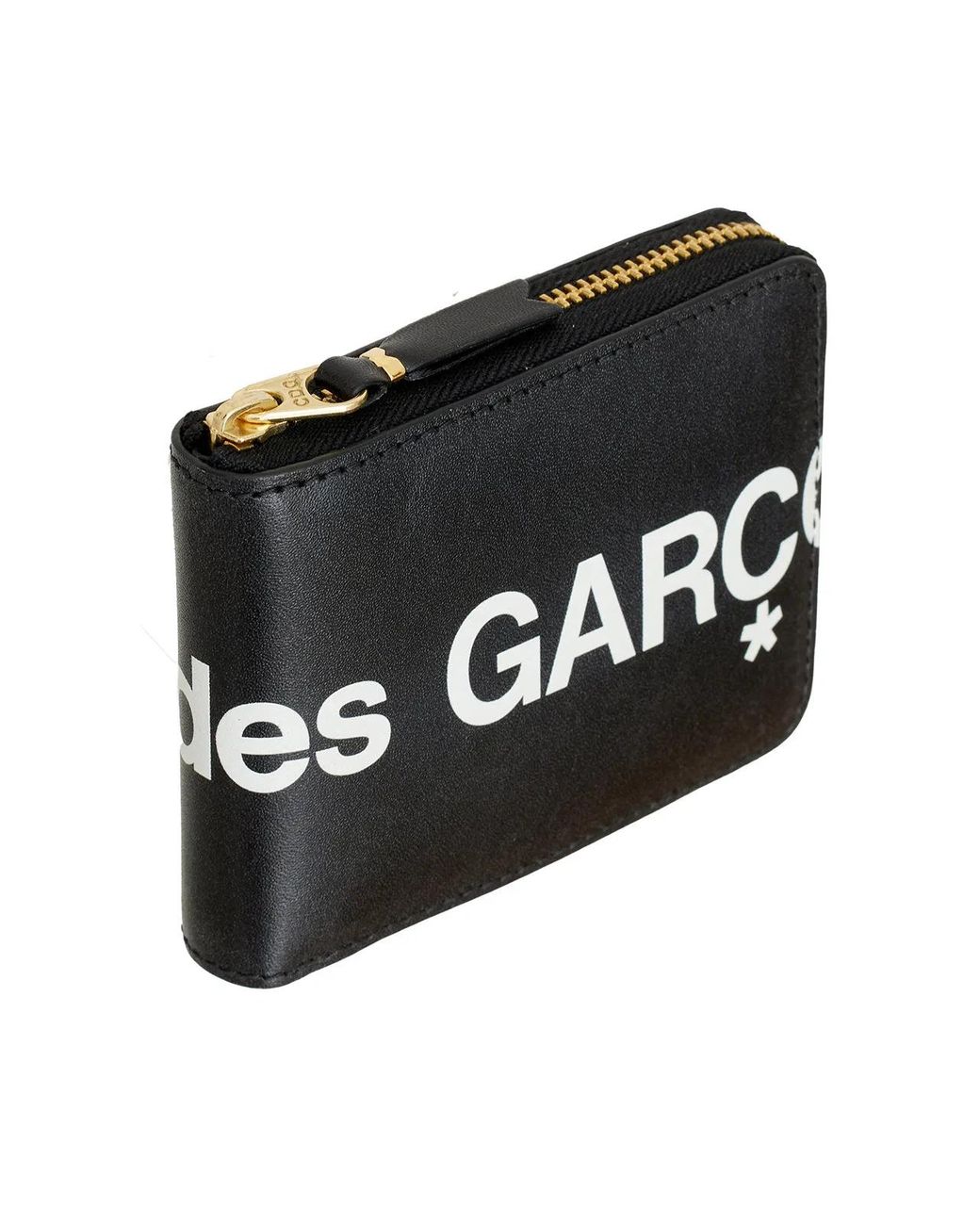 Comme des Garçons Black Wallet Portafoglio for men