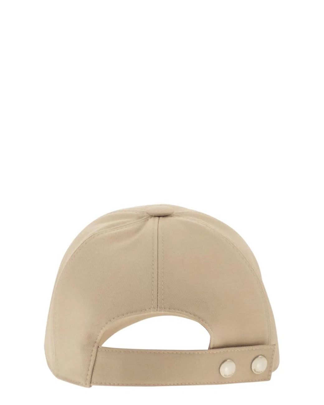 Max Mara Natural Mxaribaldo