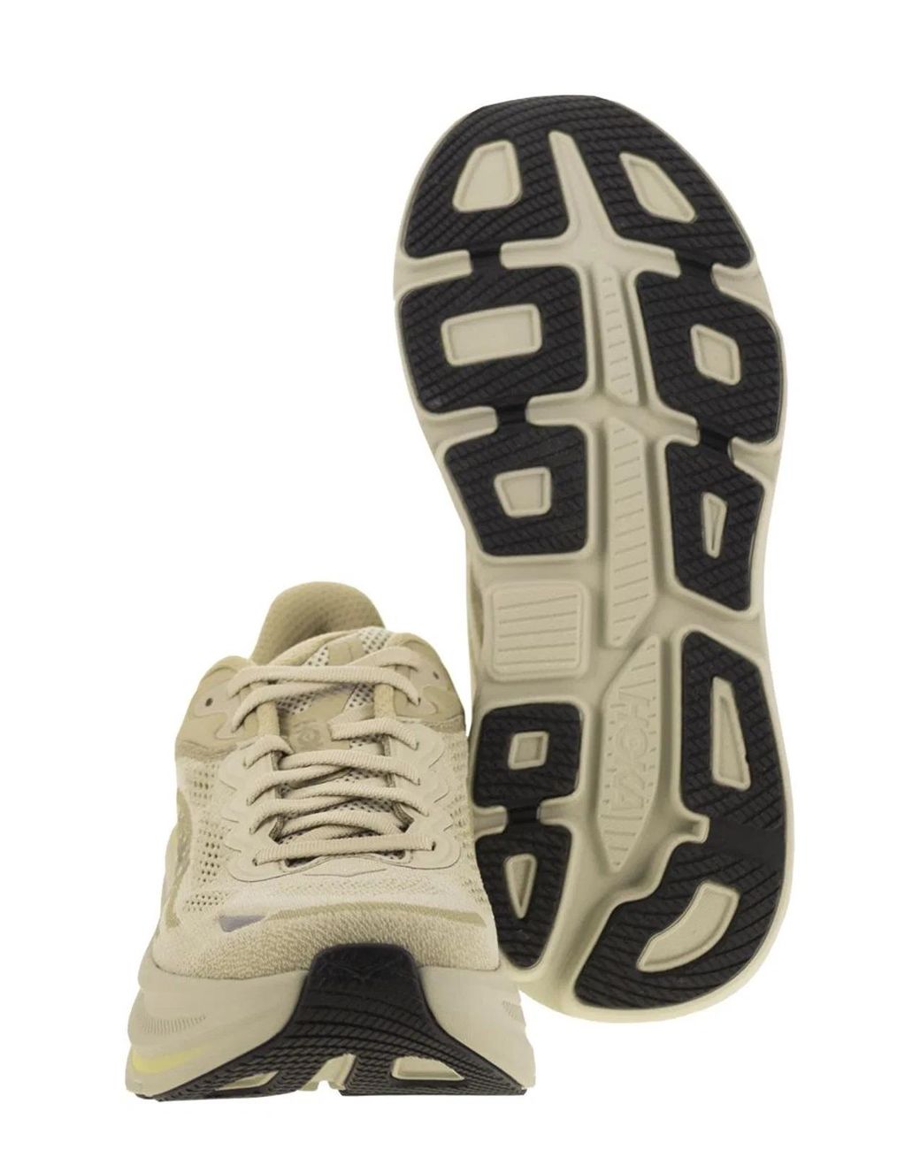 Hoka One One Natural Bondi 9 for men