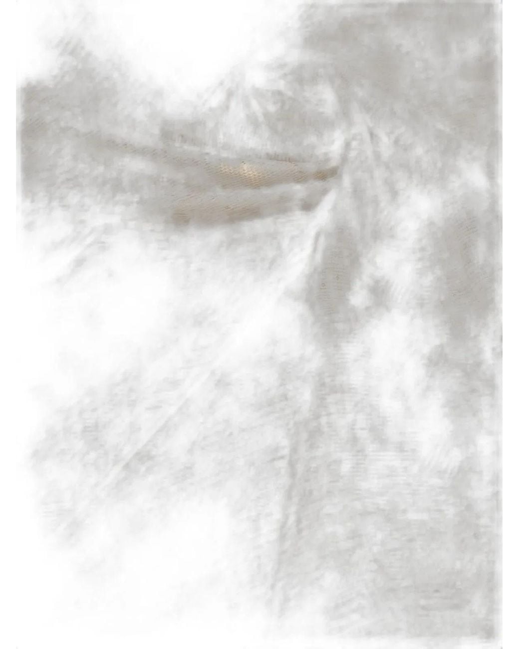 Emporio Armani Natural Stole