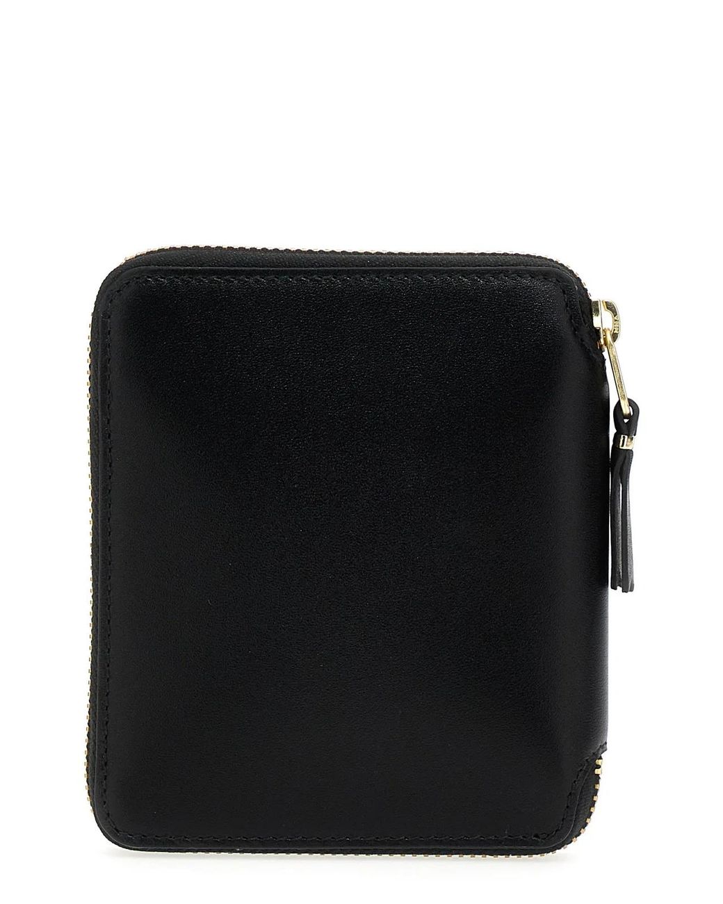 Comme des Garçons Black Small Leather Goods