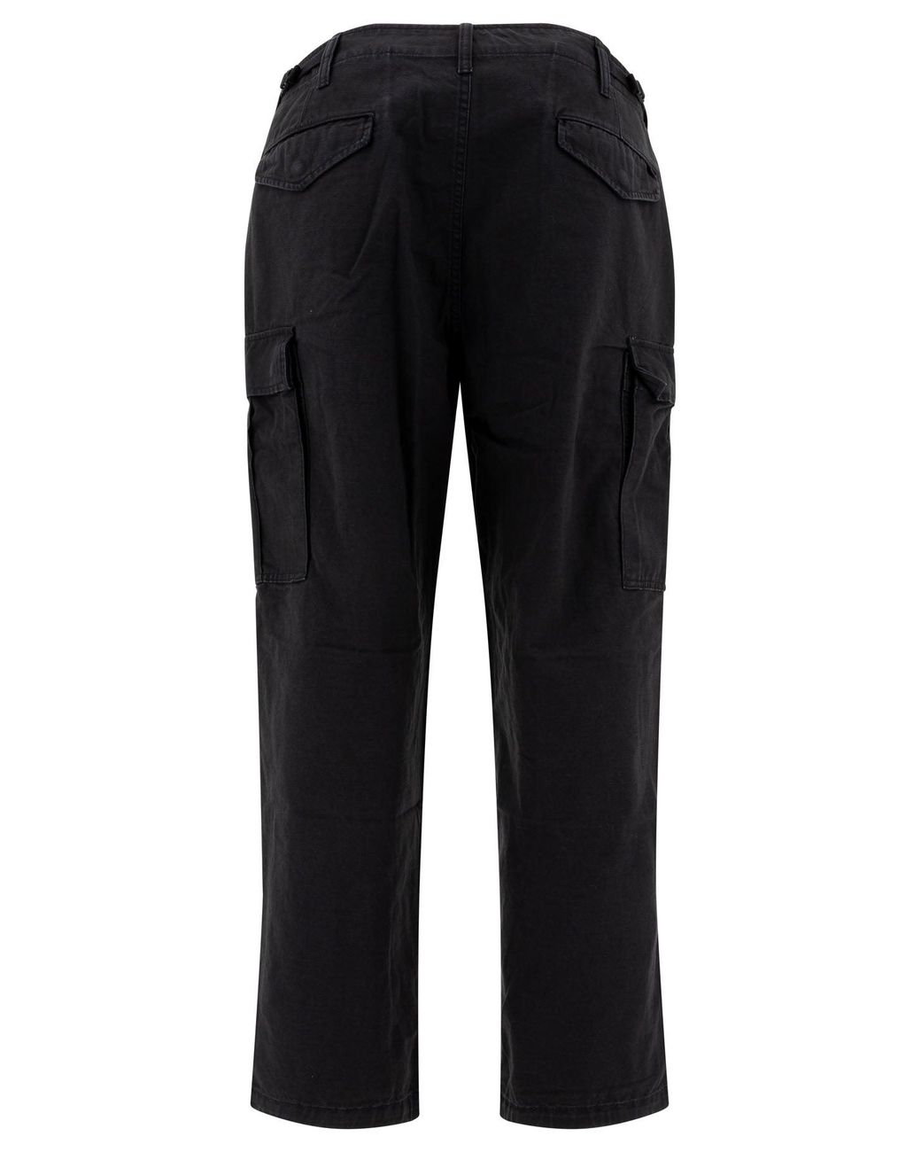 Stussy Black Pants & Shorts for men