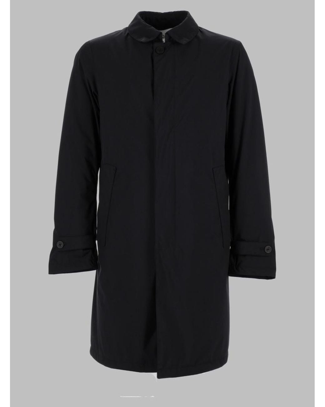 Herno Black Herno for men