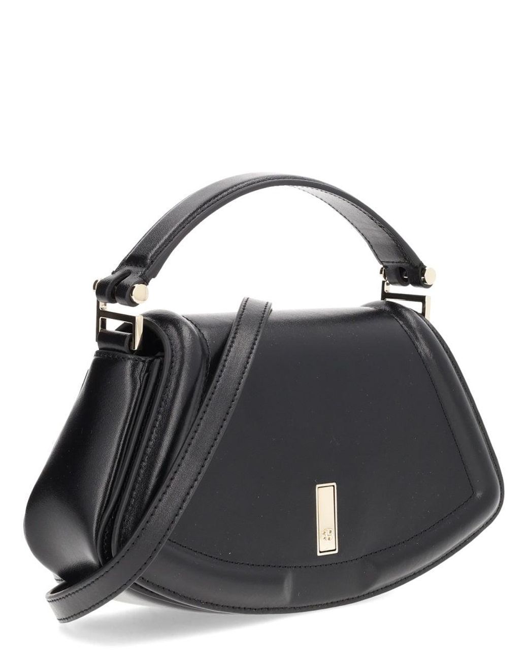 Boss Black Shoulder Bag Ariell