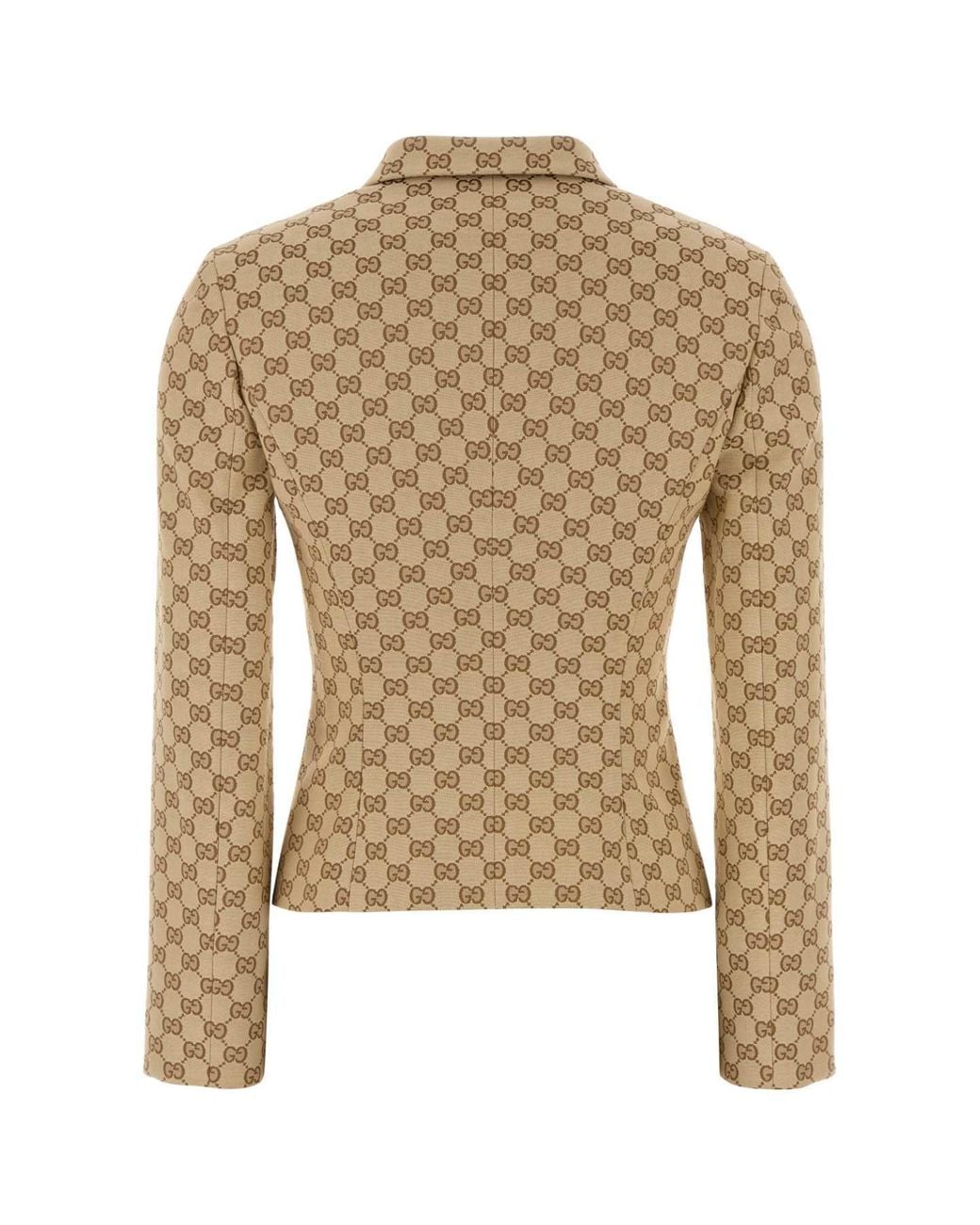 Gucci Multicolor Jackets