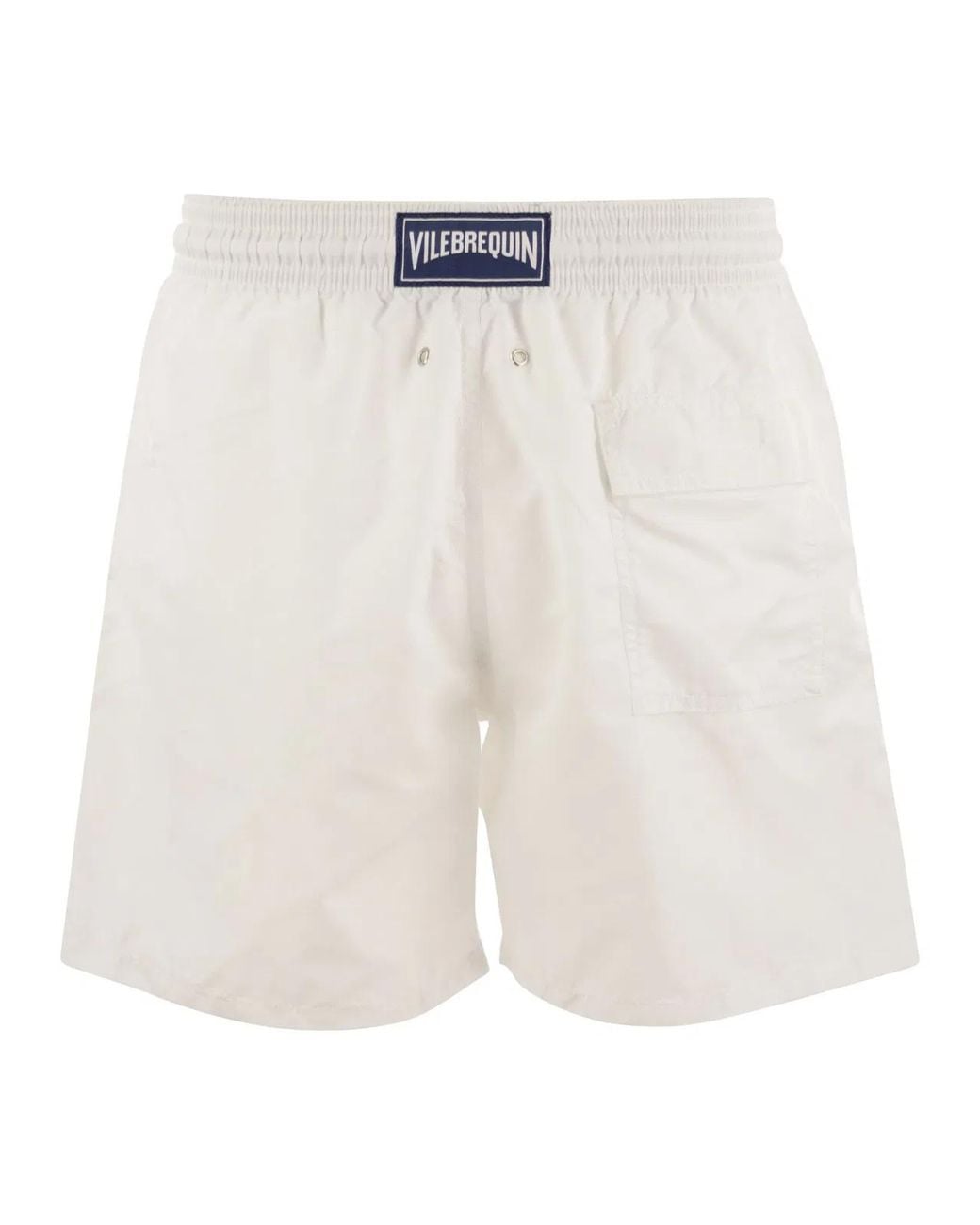 Vilebrequin White Moorea for men