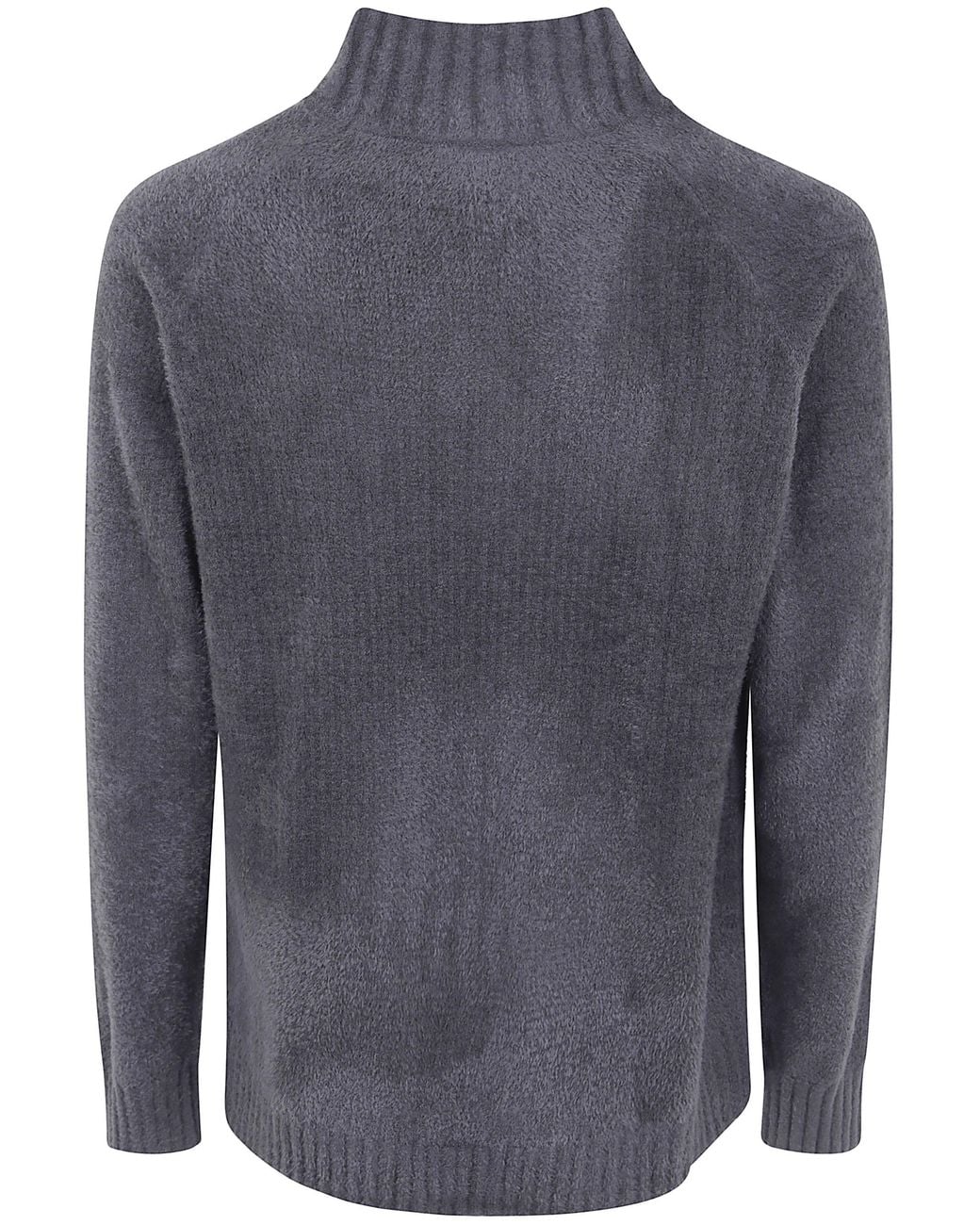 Houdini Sportswear Blue "M's Lykan" Crewneck for men