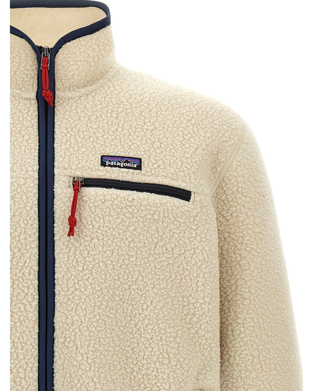 Patagonia Natural 'Retro' Jacket for men