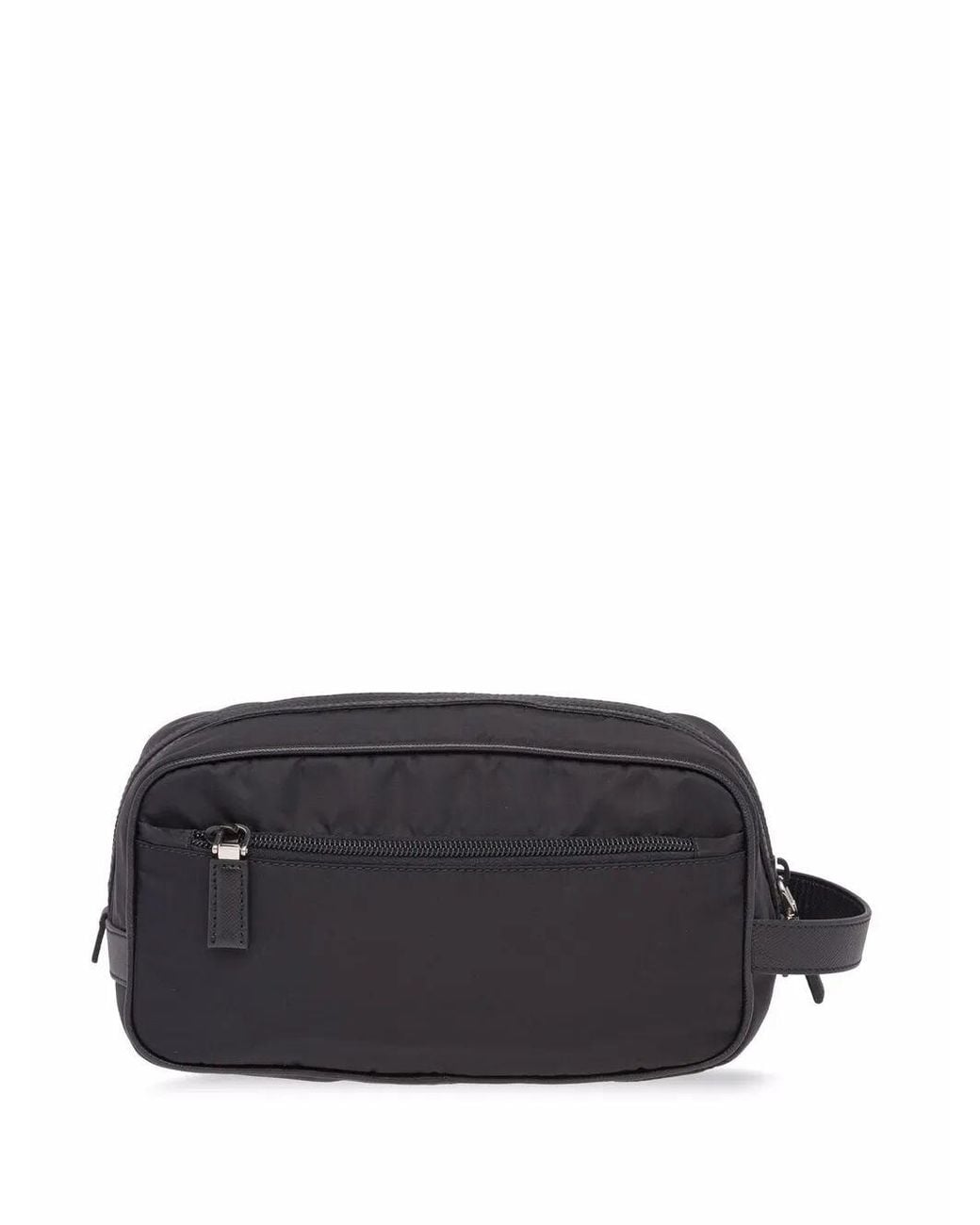 Prada Black Beauty Case for men