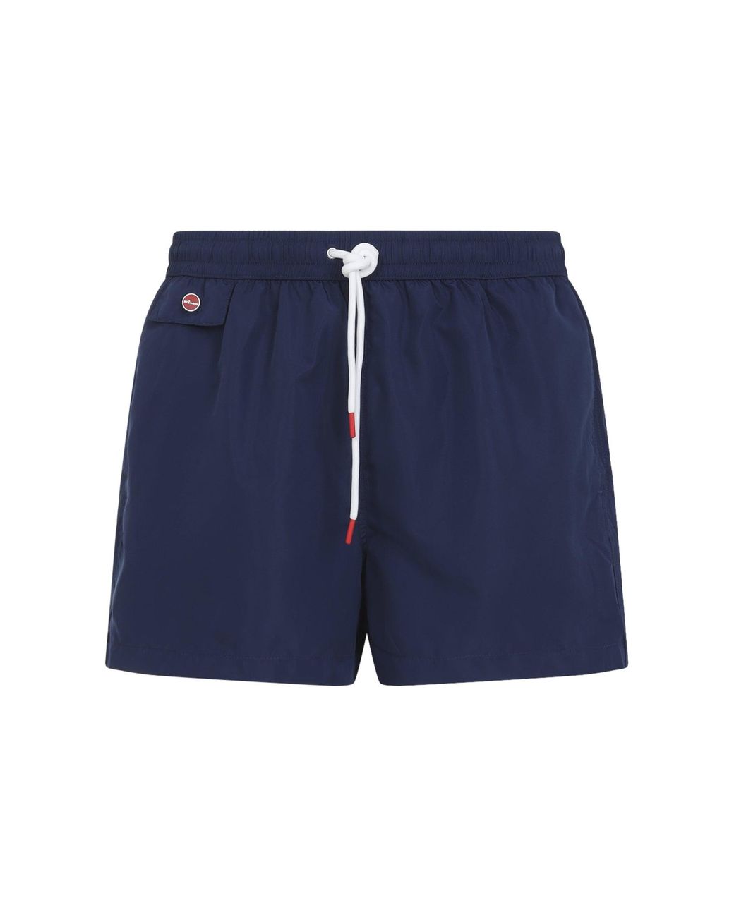 Kiton Blue Swimwear for men