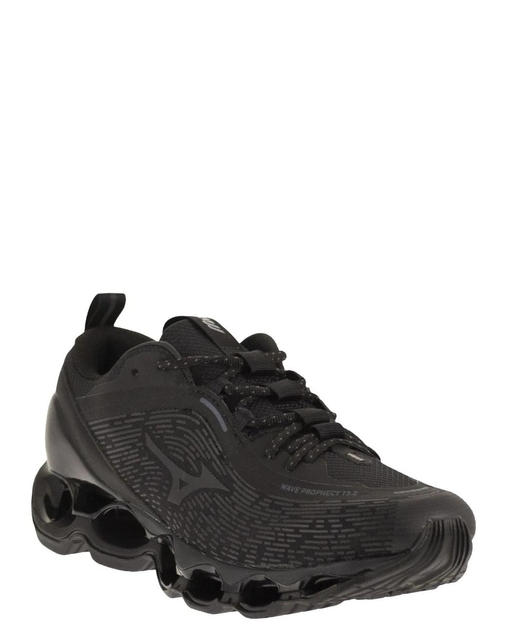Mizuno Black Wave Prophecy 13.2 for men