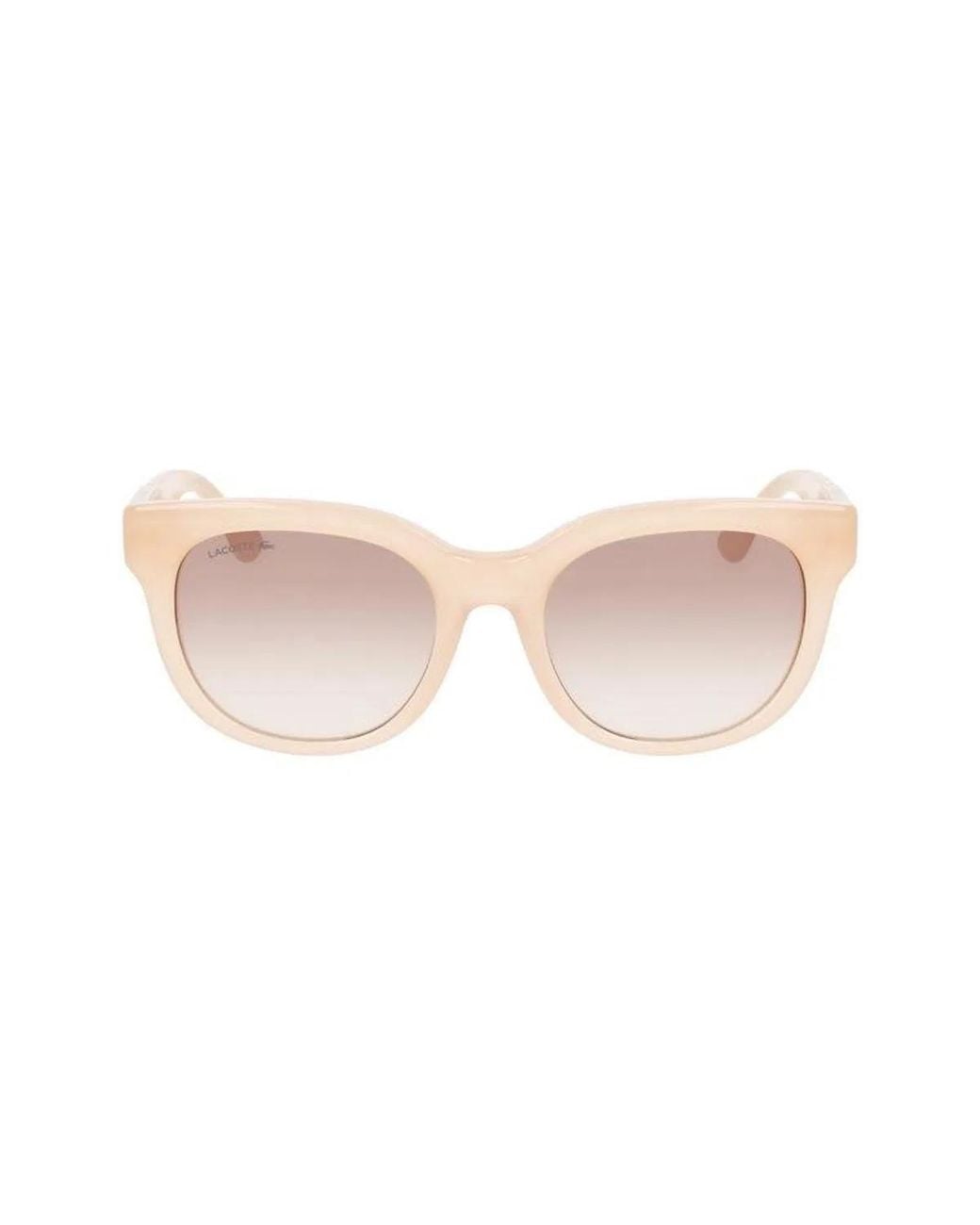 Lacoste Natural L971S 662