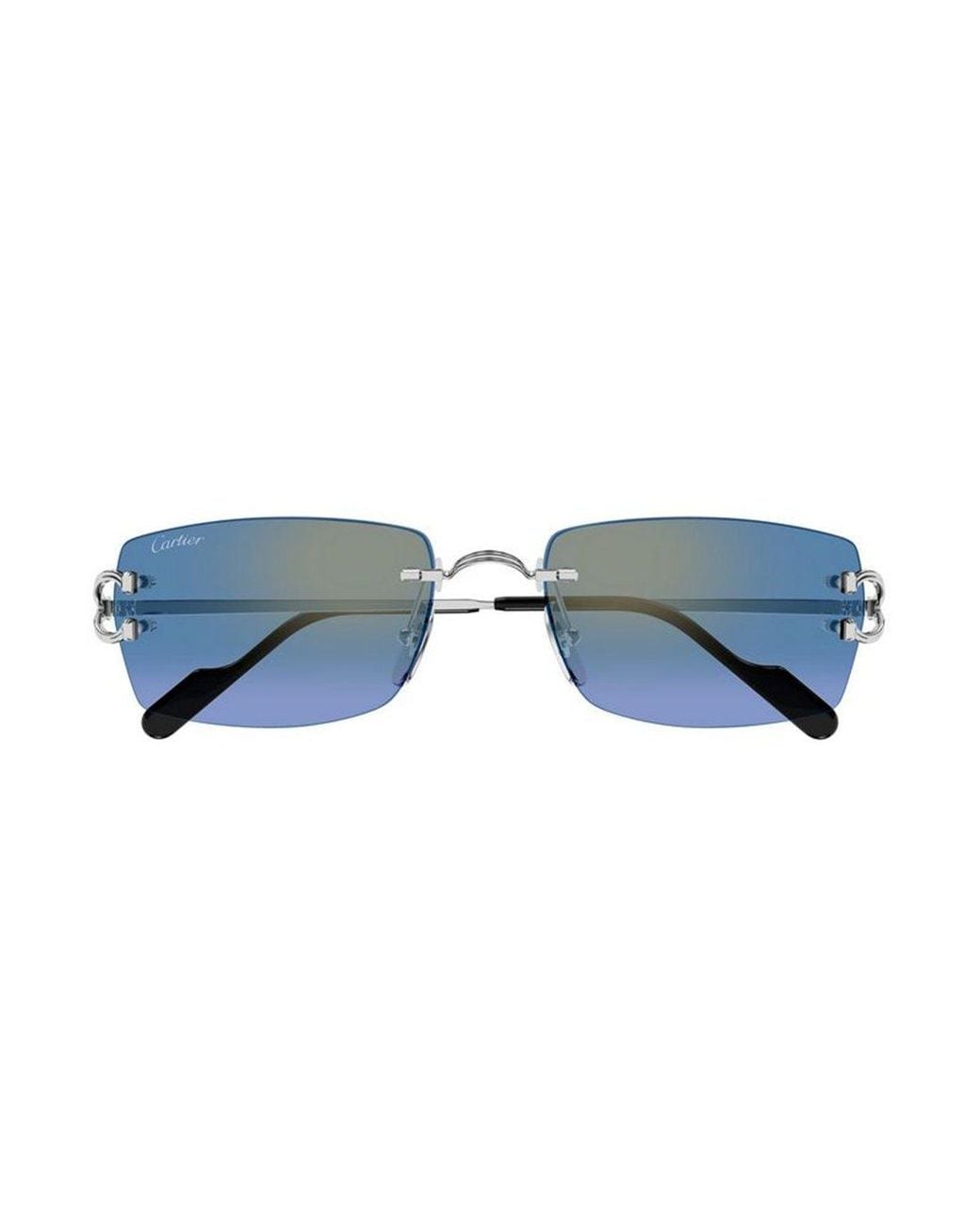Cartier Blue Ct0550S 007 for men