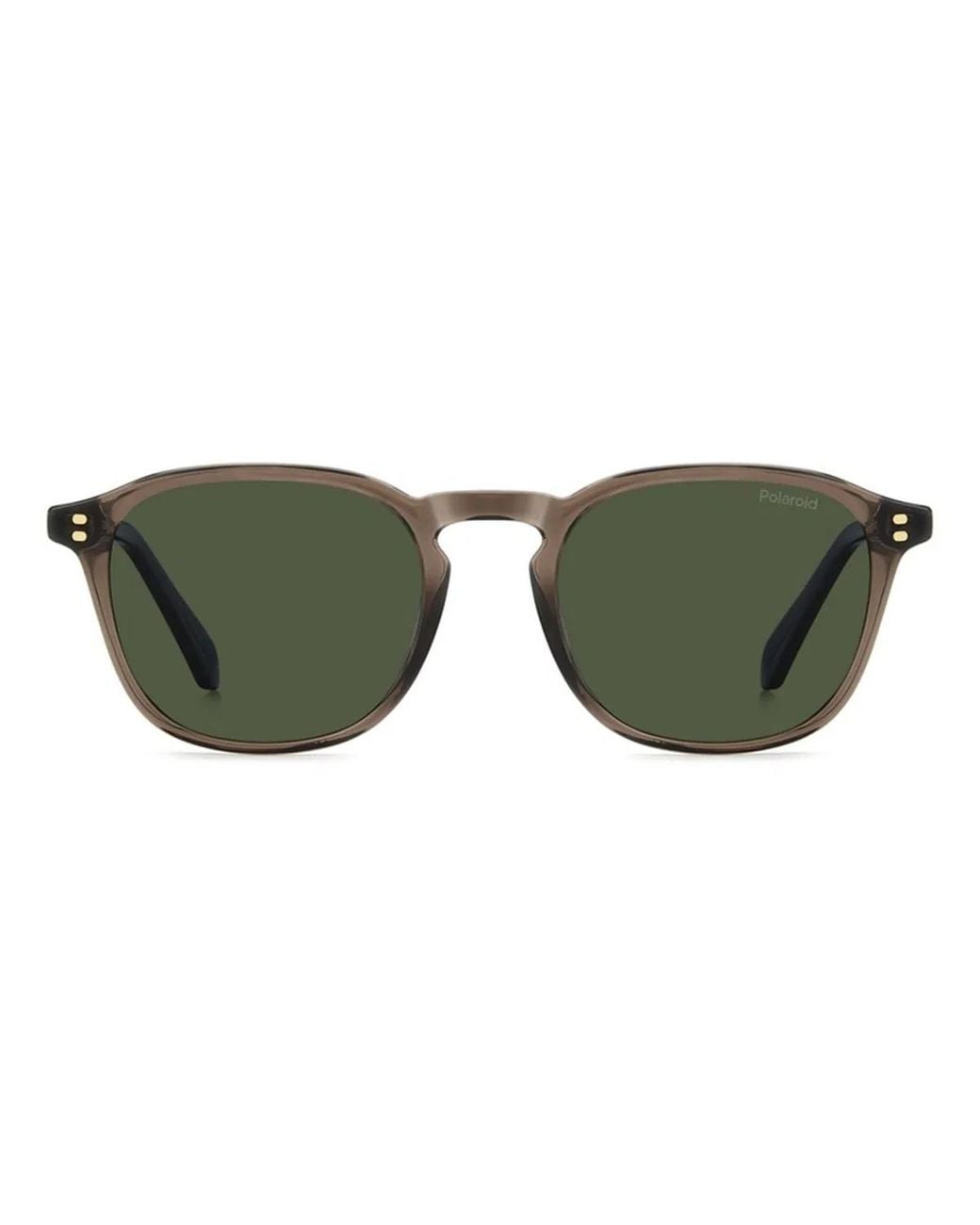 Polaroid Green Pld 4203/S/X 09Q(Uc) for men