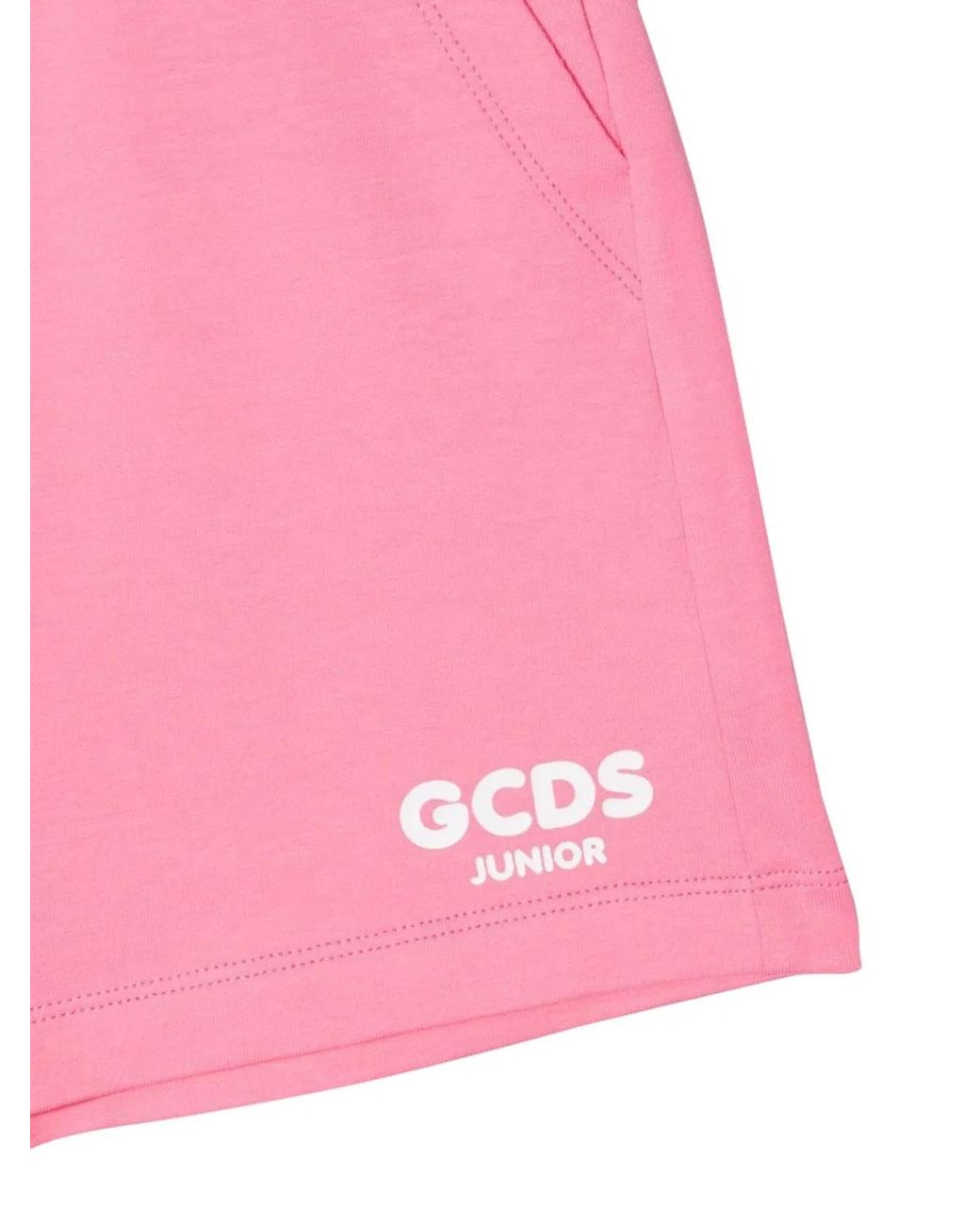 Gcds Pink Short