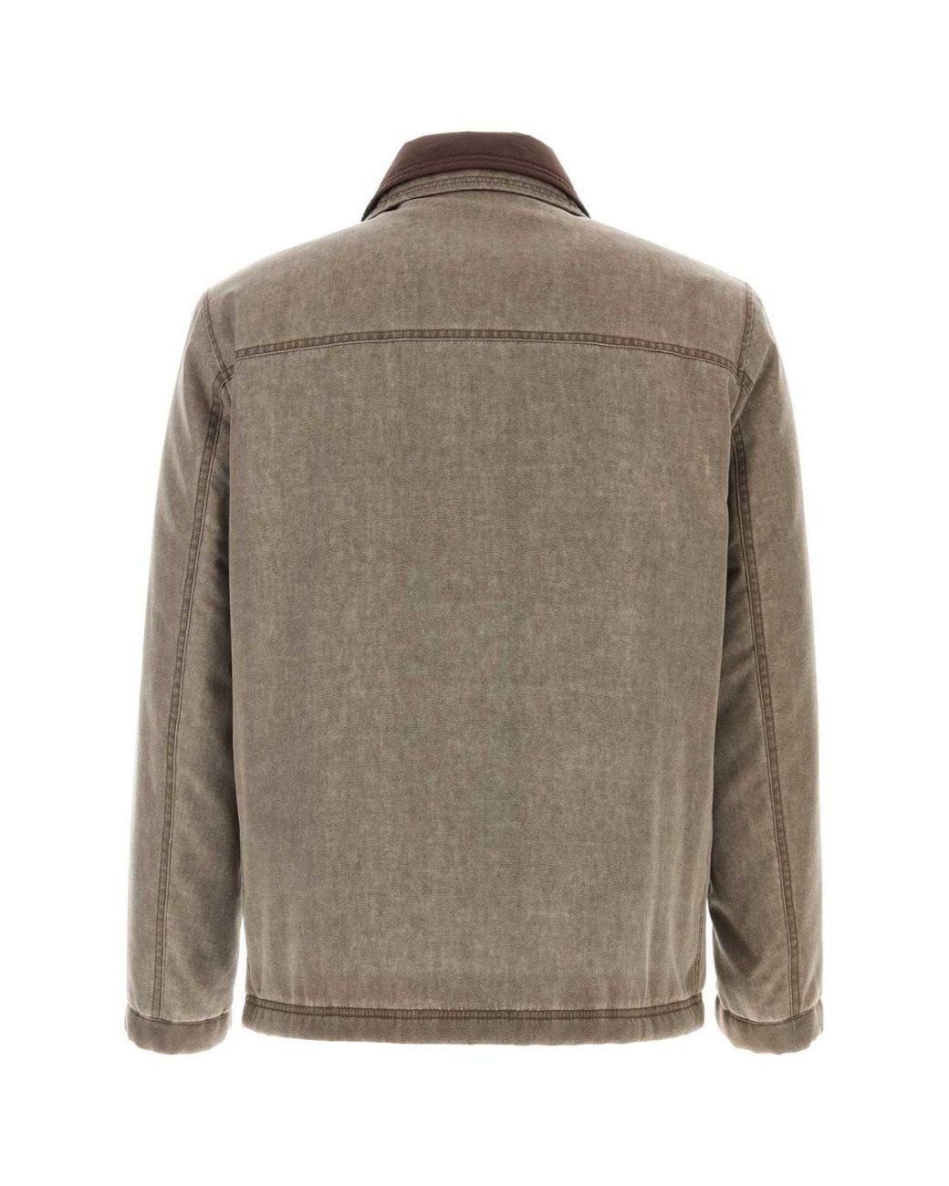 Fay Brown 4 Ganci Dual Washed Archive for men