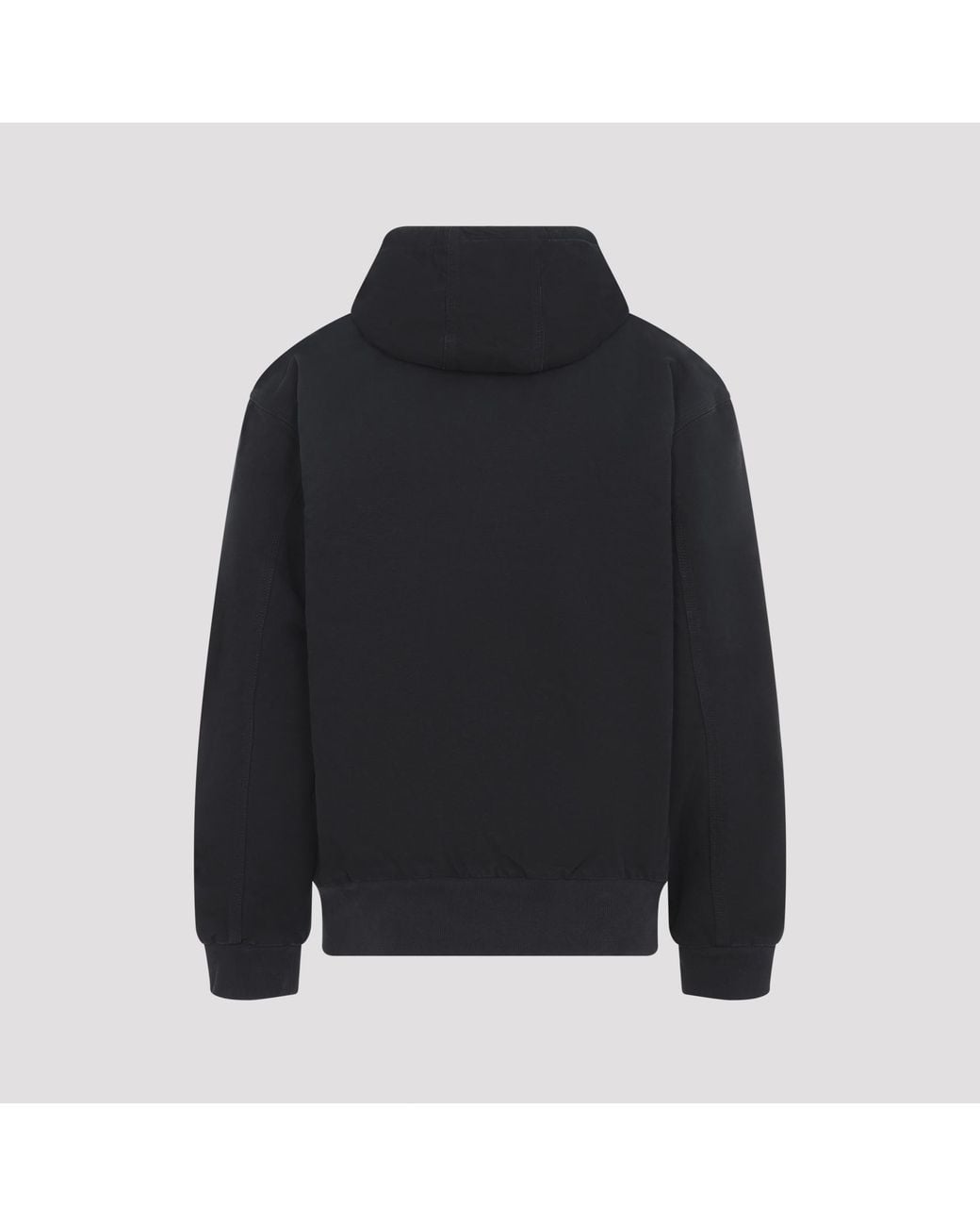 Carhartt Black Og Active Jacket for men
