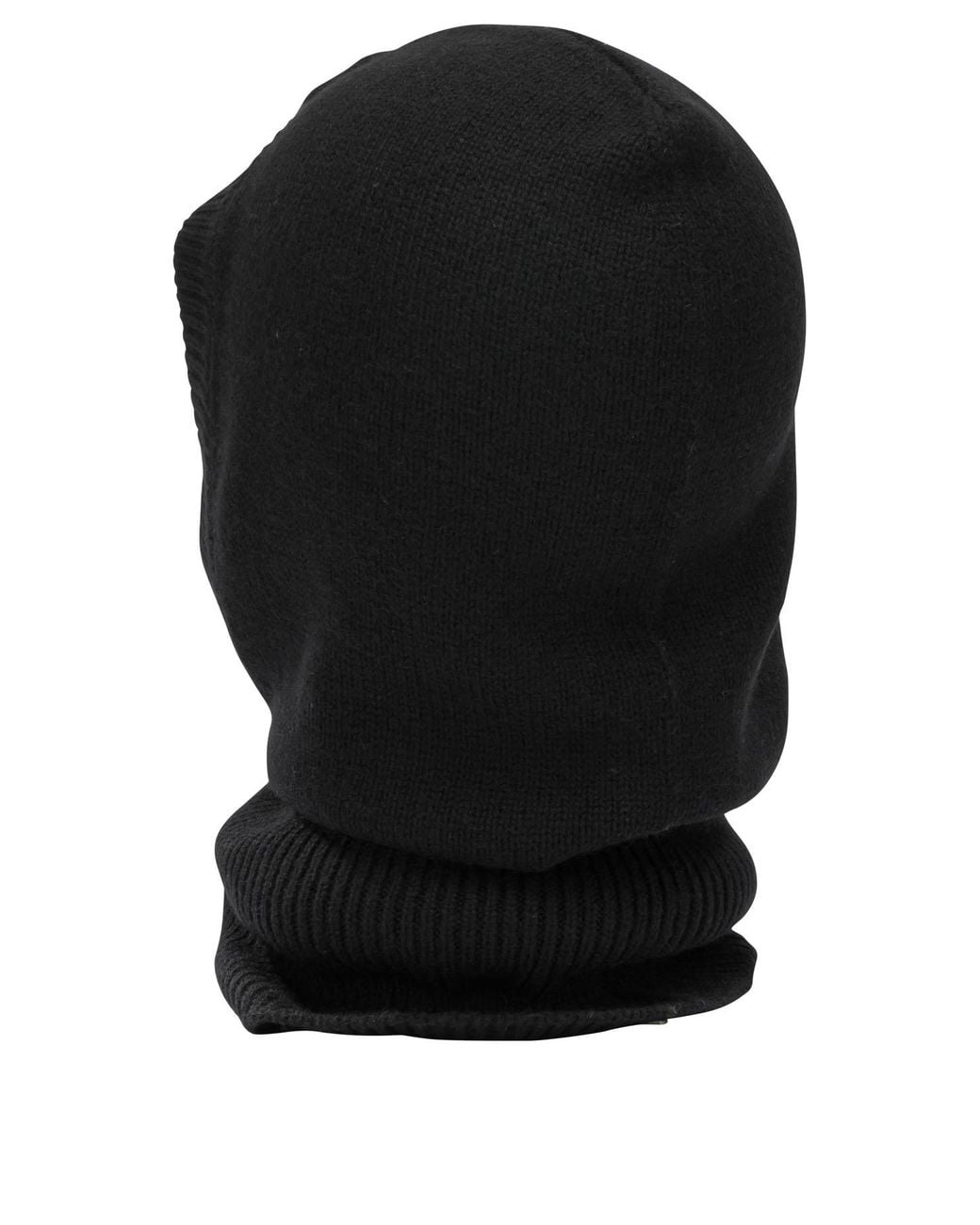 Almada Label Black "Bette" Balaclava