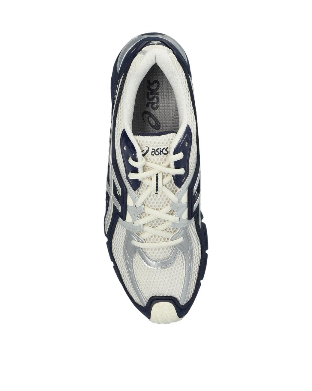 Asics White Sports Shoes "Gel-Sd-Lyte" for men