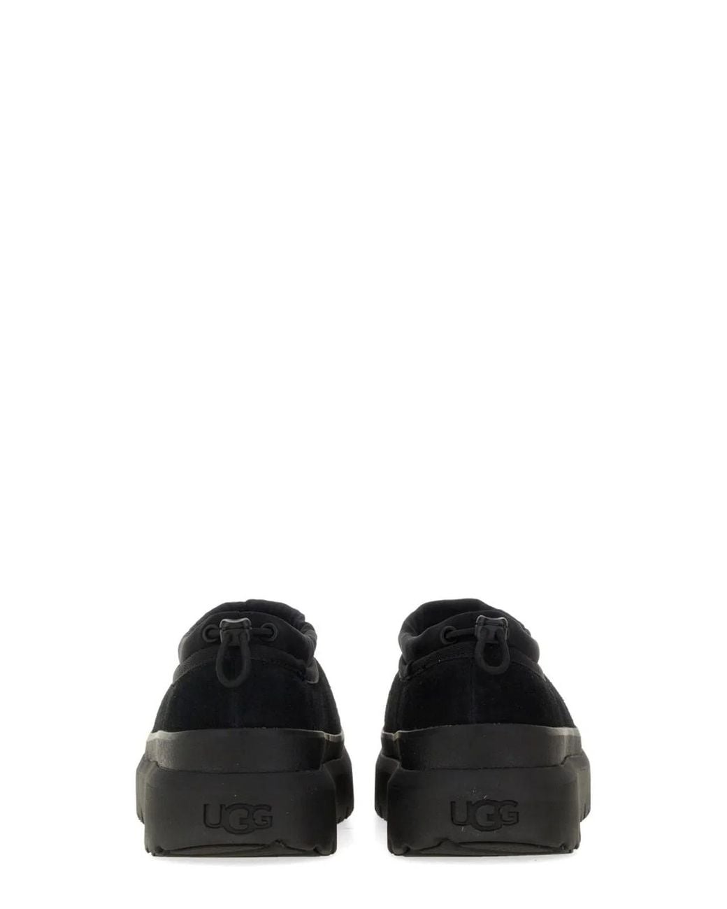 Ugg Black Tasman Weather Hybrid for men