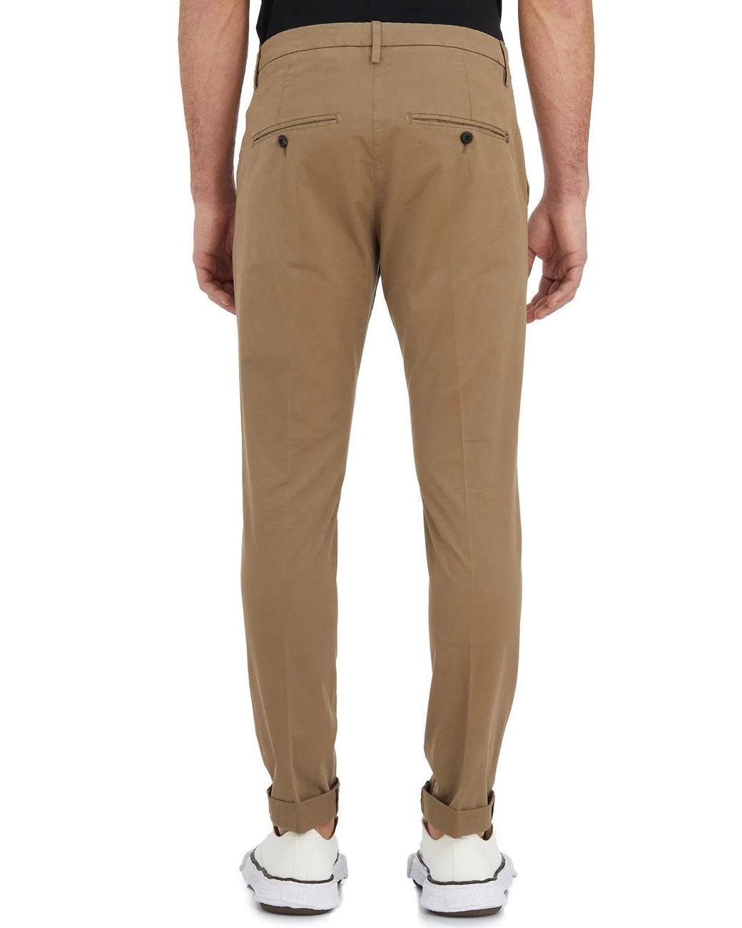 Dondup Natural Jeans for men