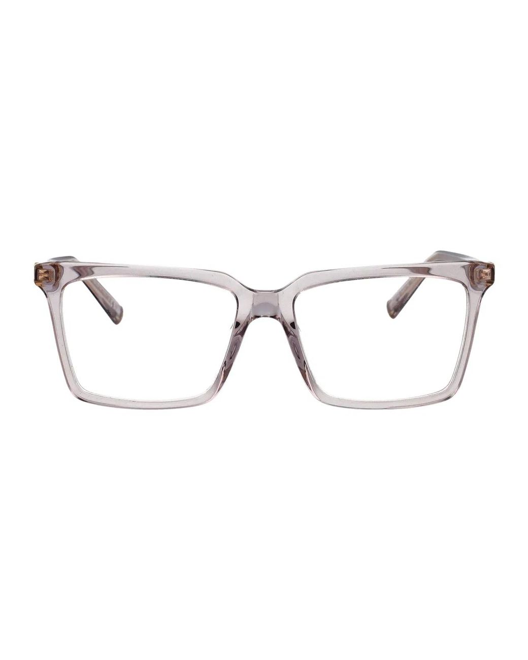 Miu Miu Multicolor Acetate Glasses Optical