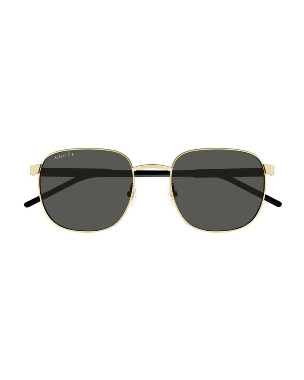 Gucci Black Sunglasses Gg1799S 001/20/145 for men