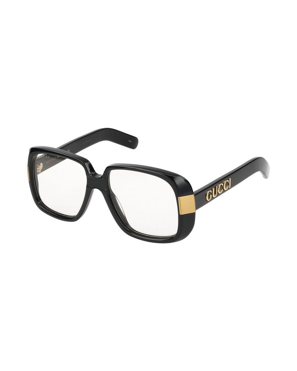 Gucci Black Sunglasses Gg0318S 006/15/140