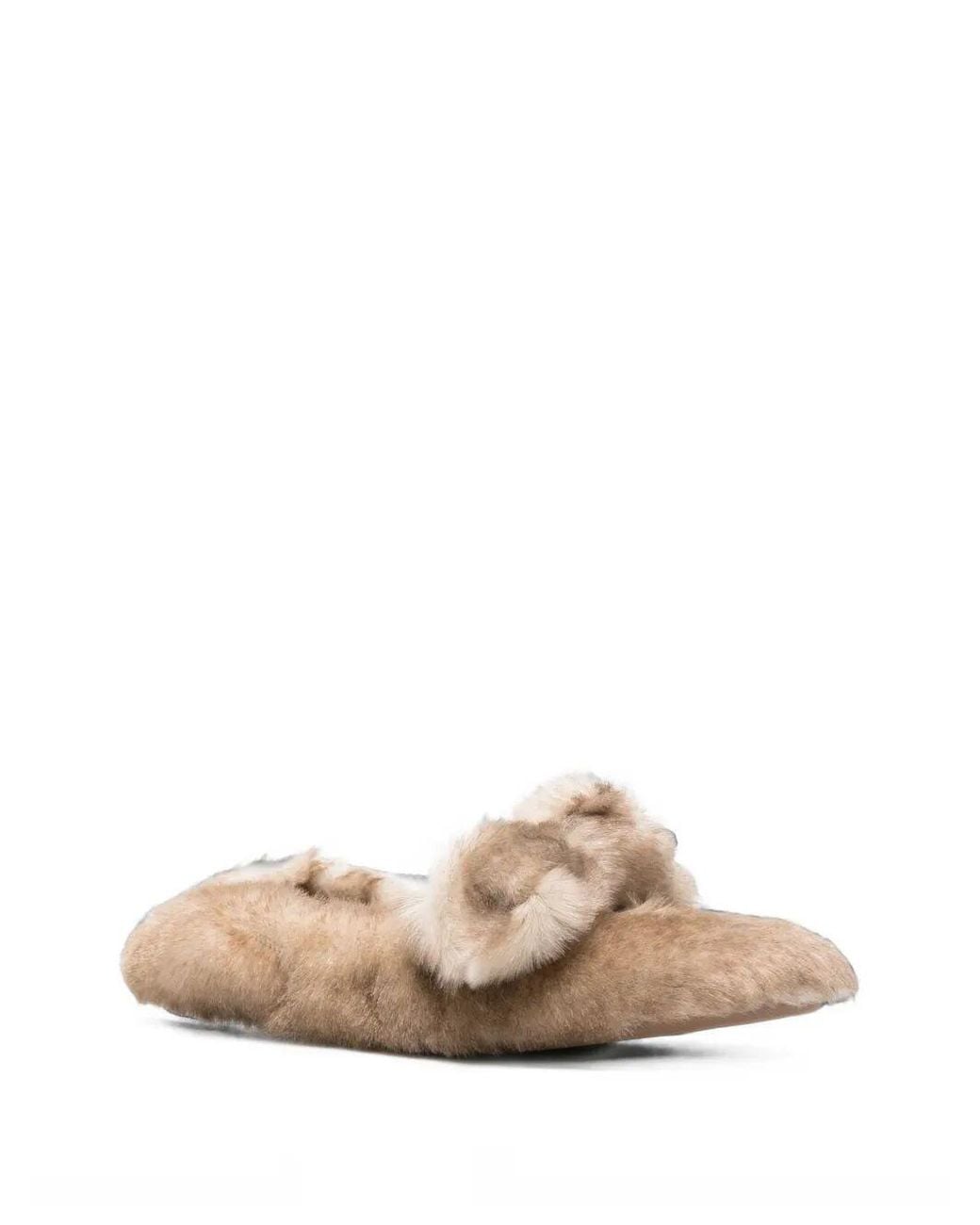 Zimmermann Multicolor "Carousel" Ballerina