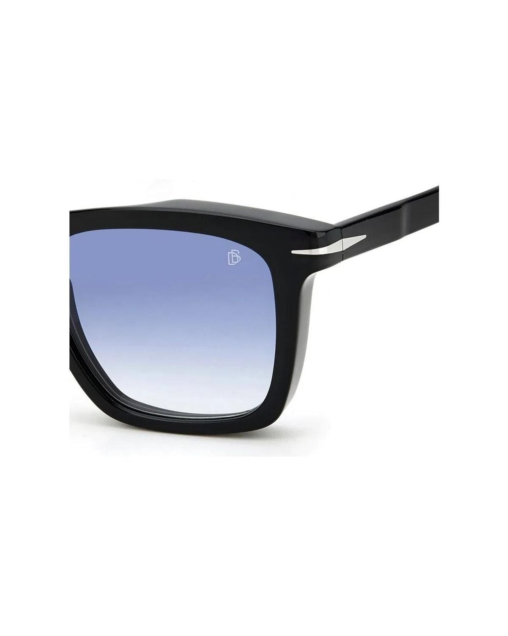 David Beckham Blue Db 7000/S Bsc(08) for men