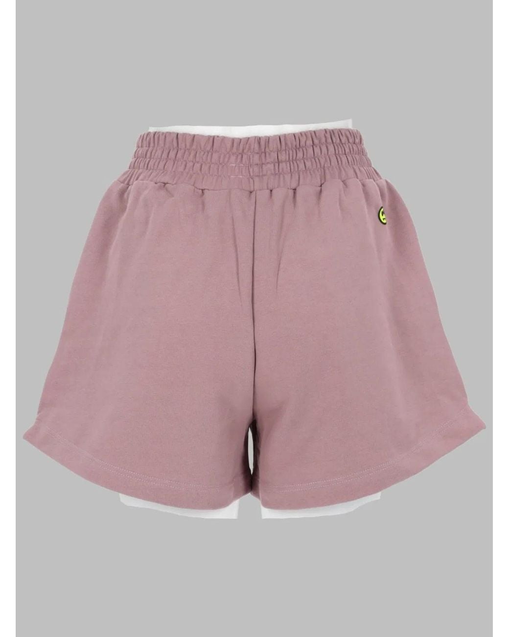 Barrow Pink Shorts