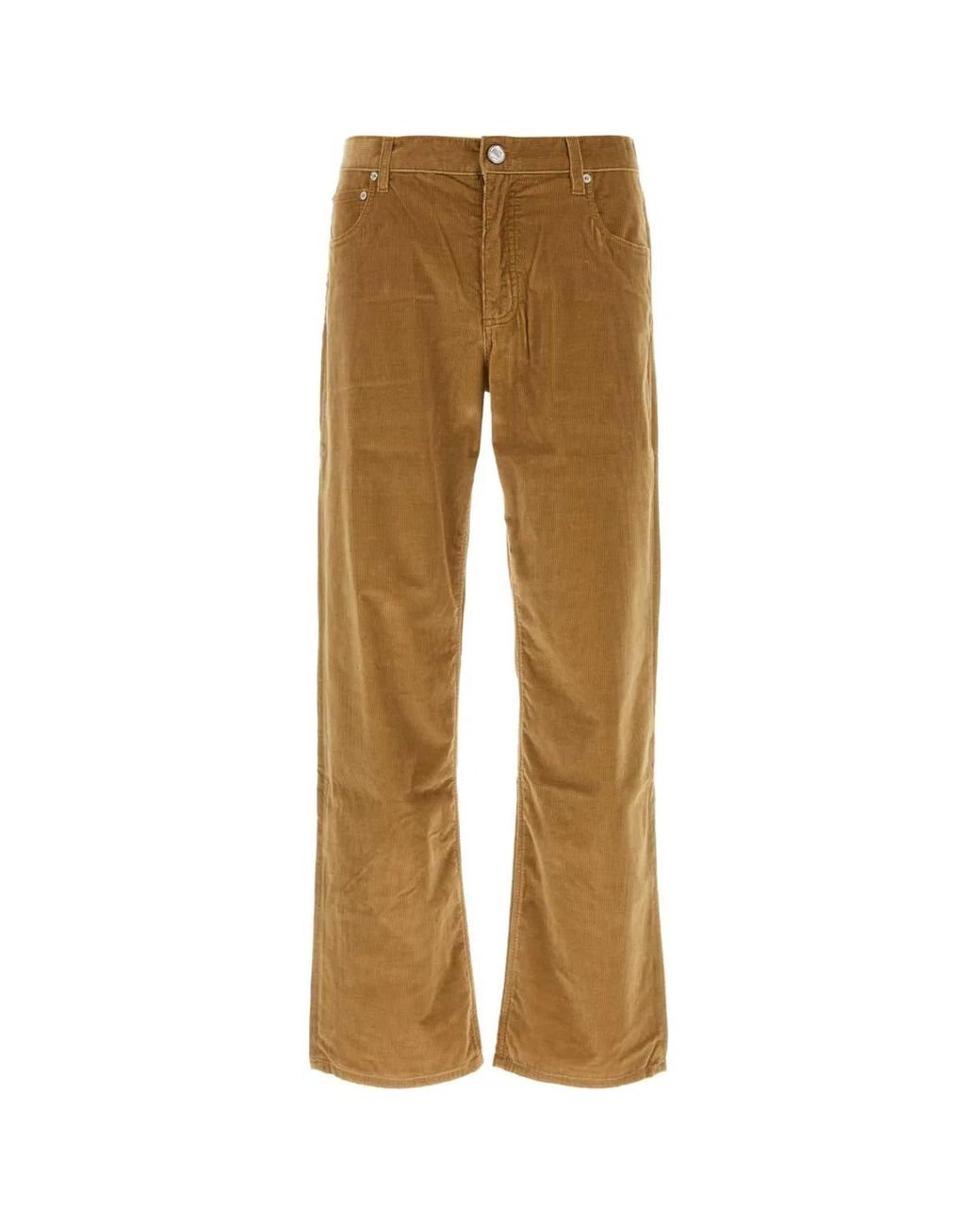 Etro Natural Stretch Corduroy Pant for men