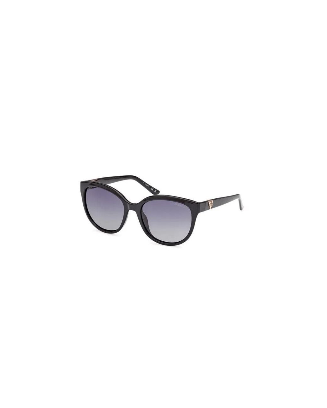 Guess Black Gu7877 01D