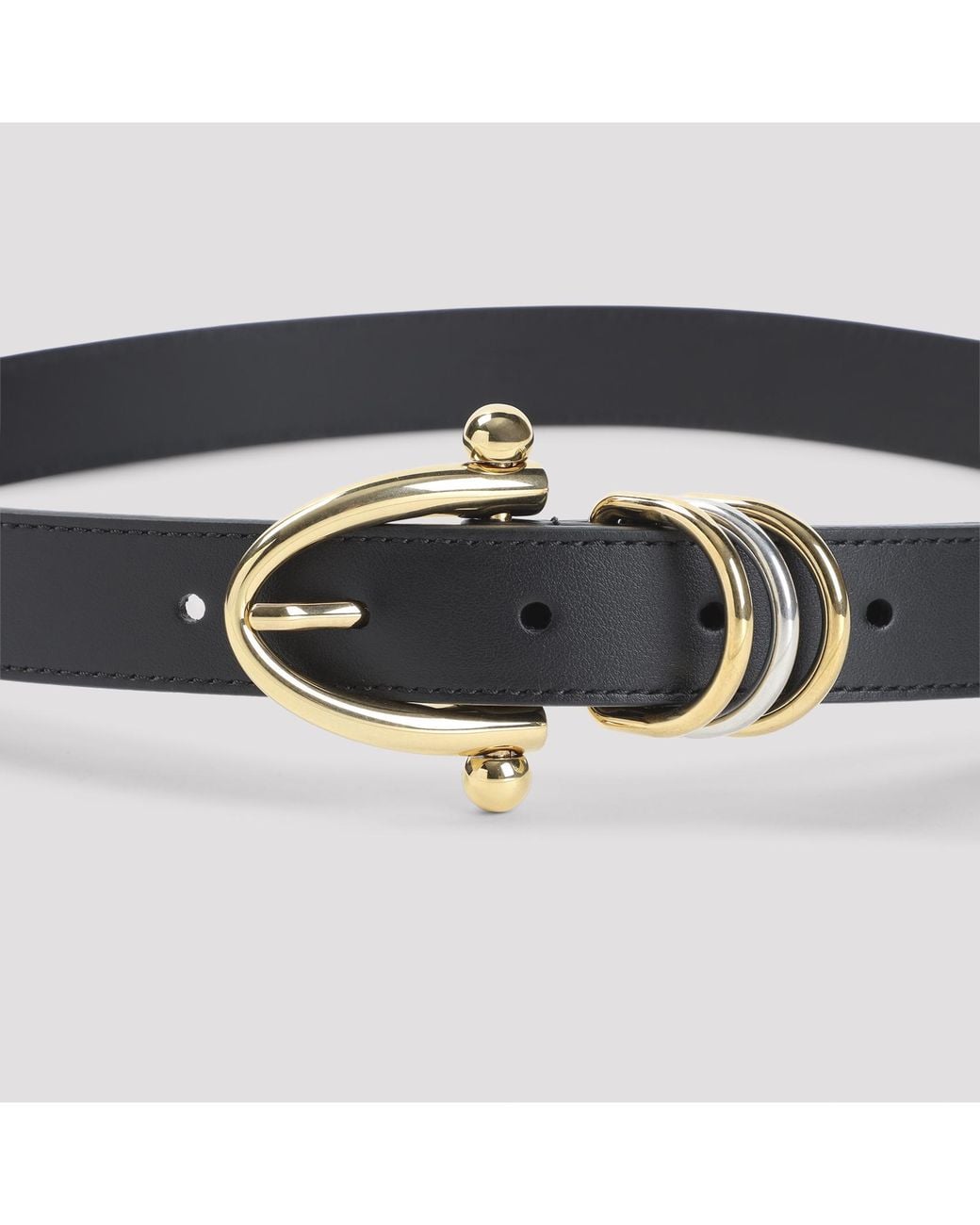 Chloé Black Belt