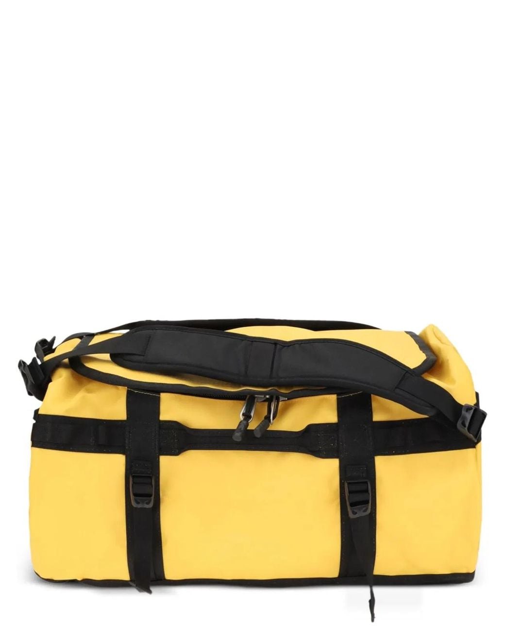 The North Face Black Borsone Duffel Base Camp