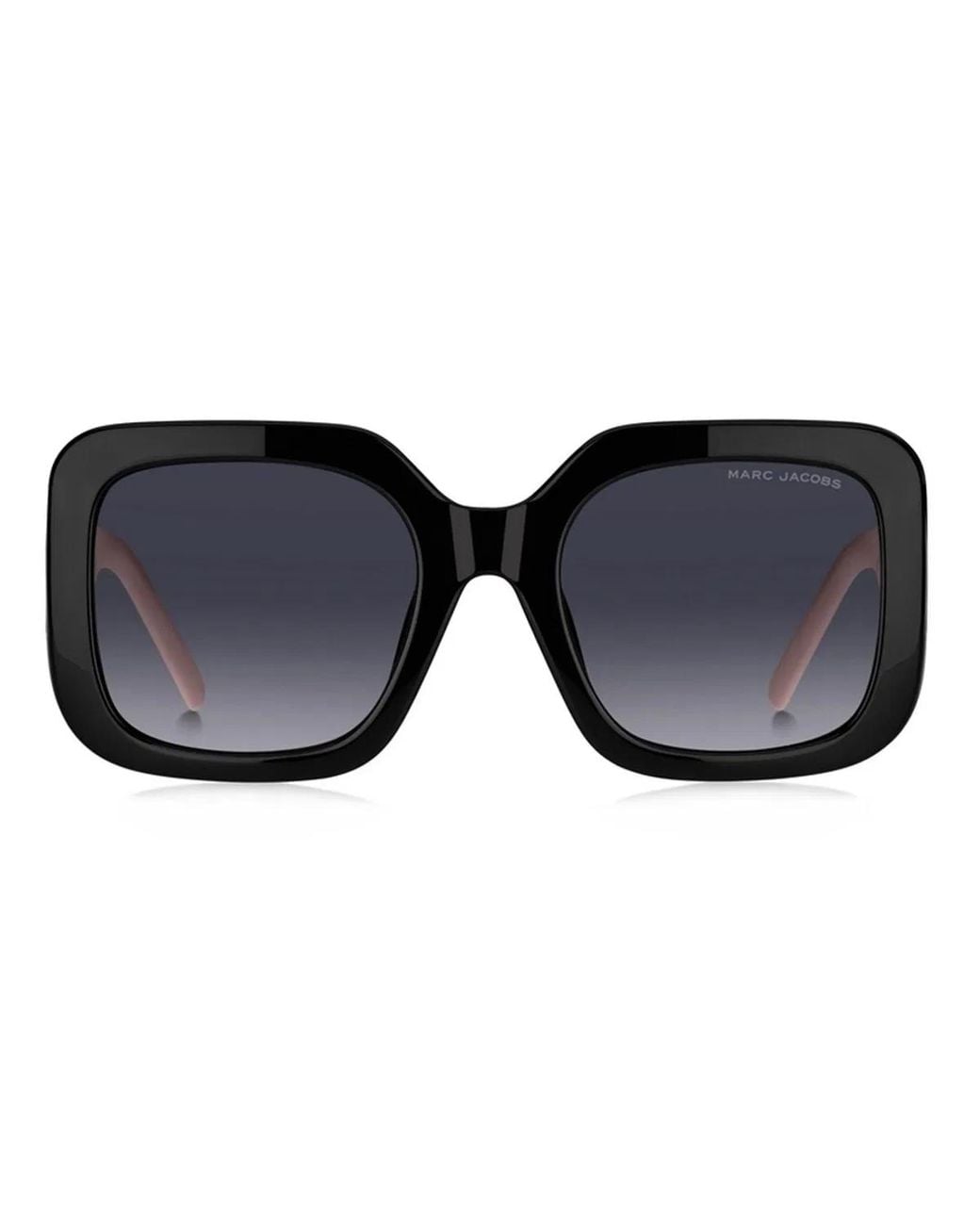 Marc Jacobs Black Marc 647/S 3H2(9O)