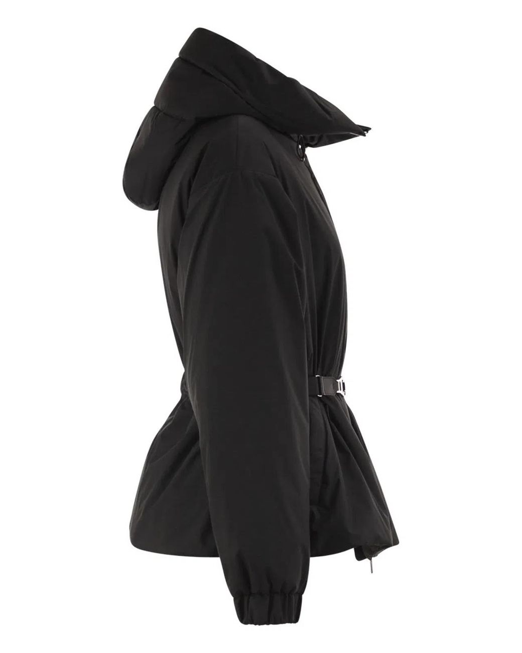 Moorer Black Glarea-Stp
