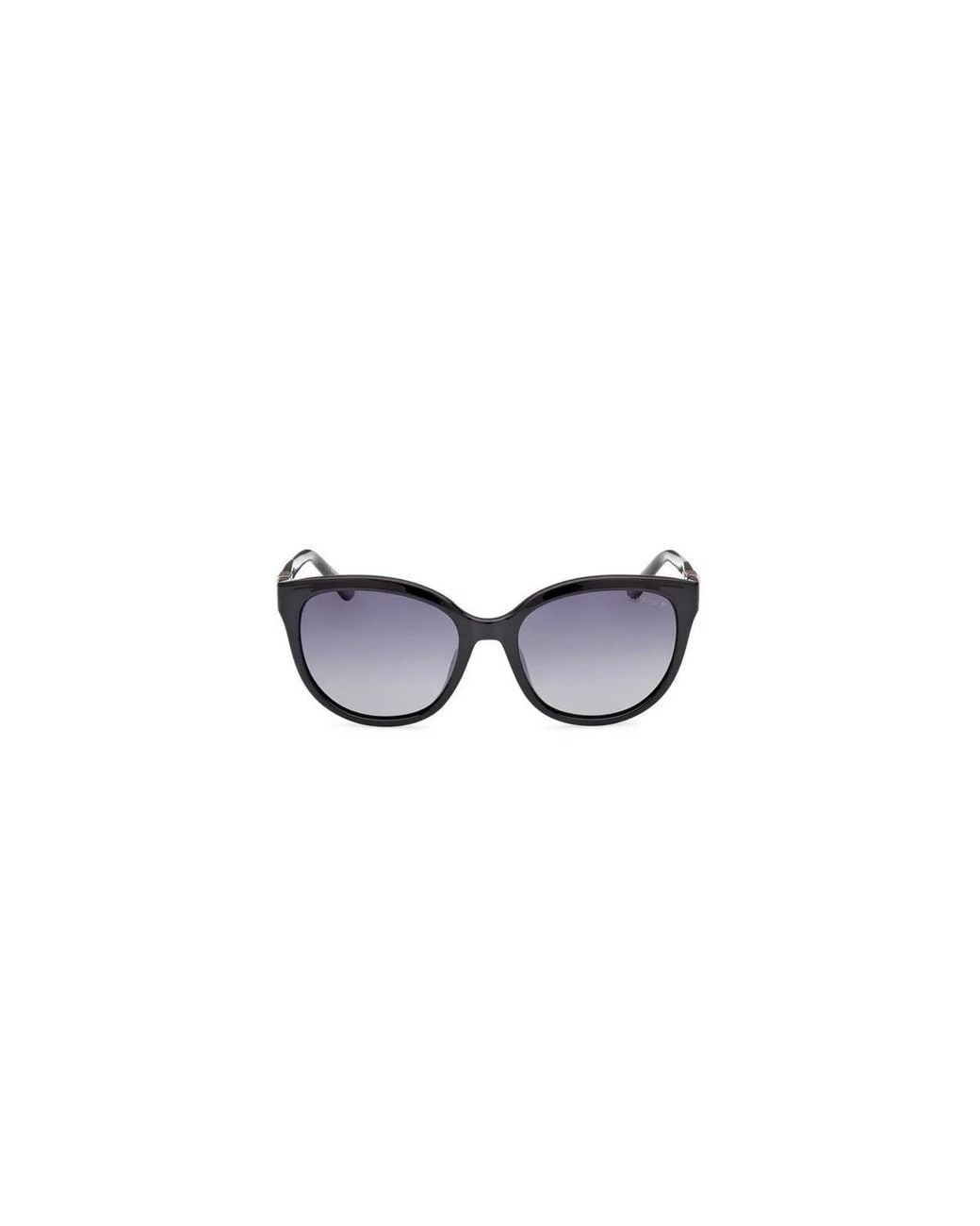 Guess Black Gu7877 01D